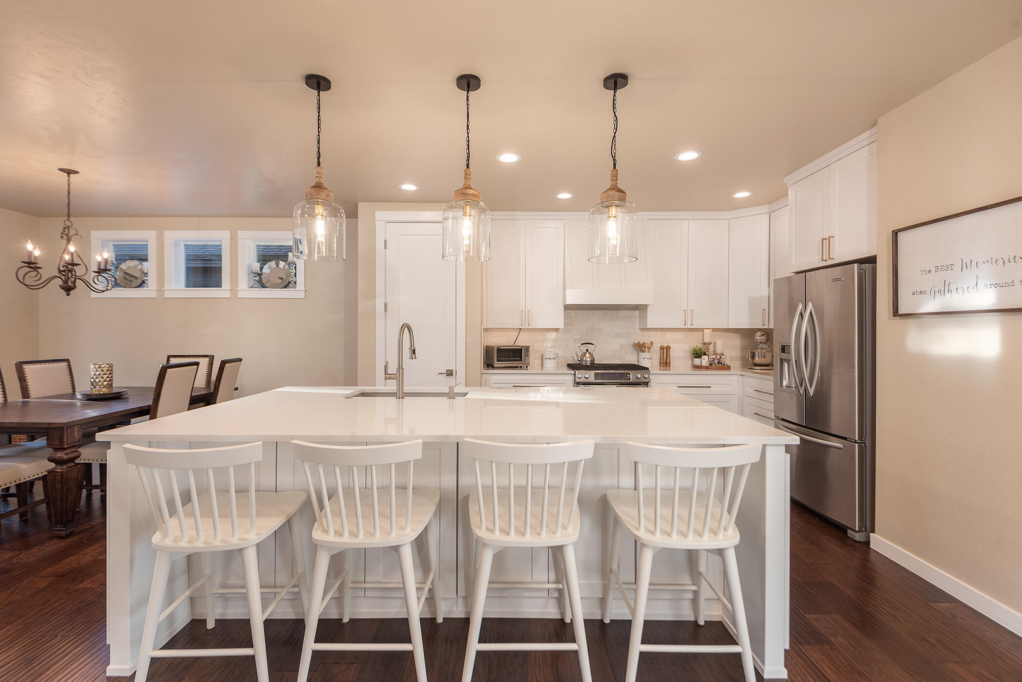 Aspen Rim - Residential