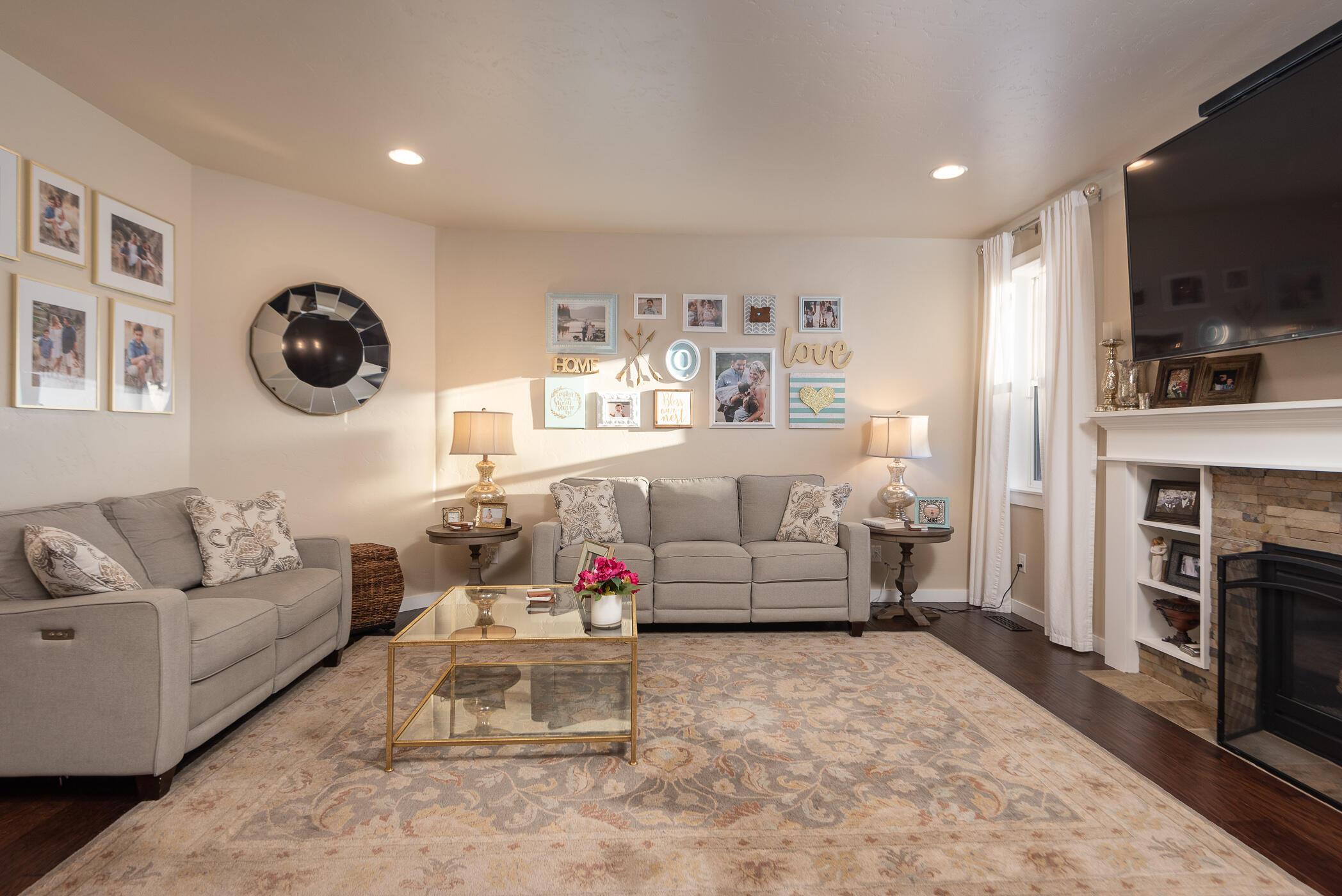 Aspen Rim - Residential