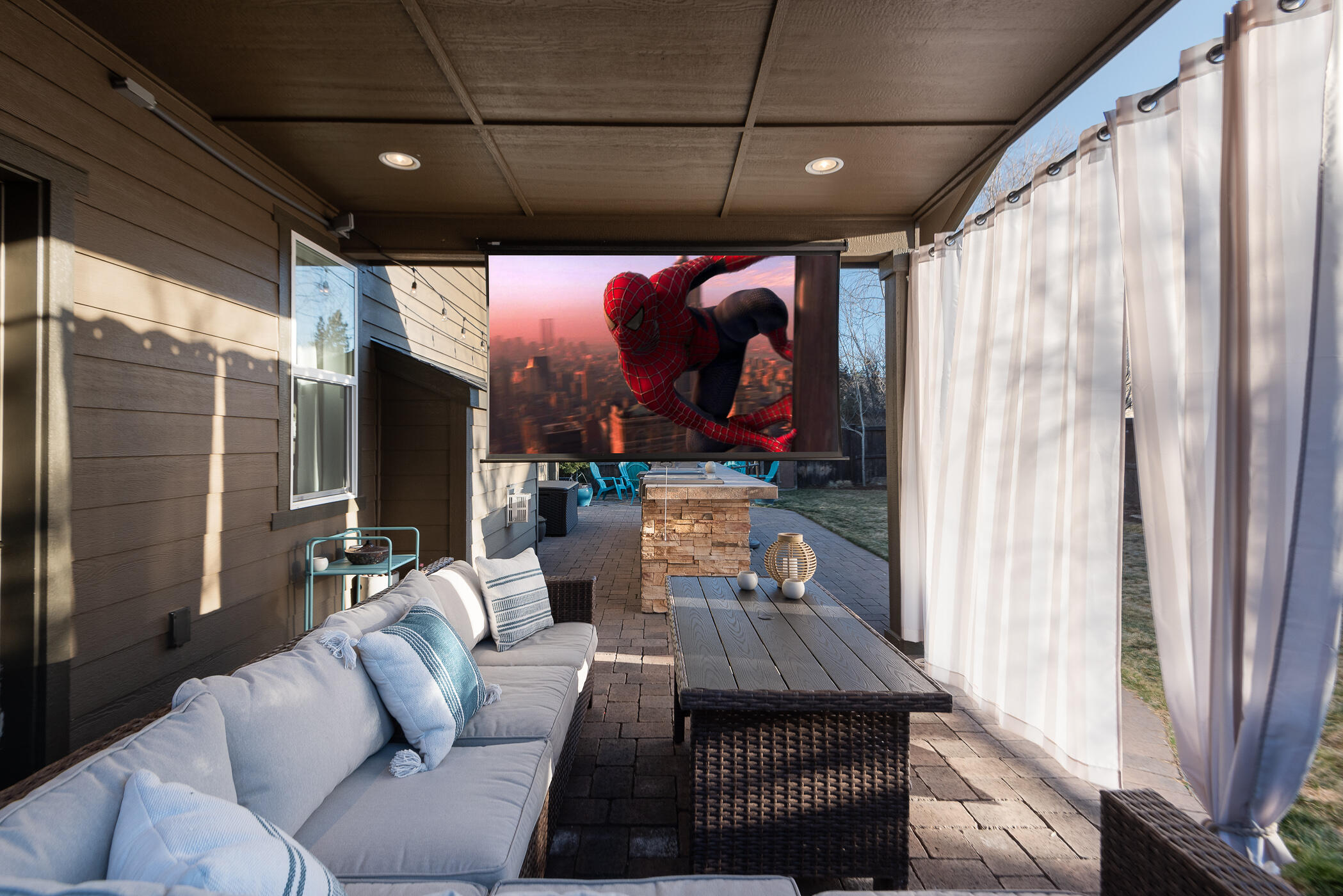 Aspen Rim - Residential