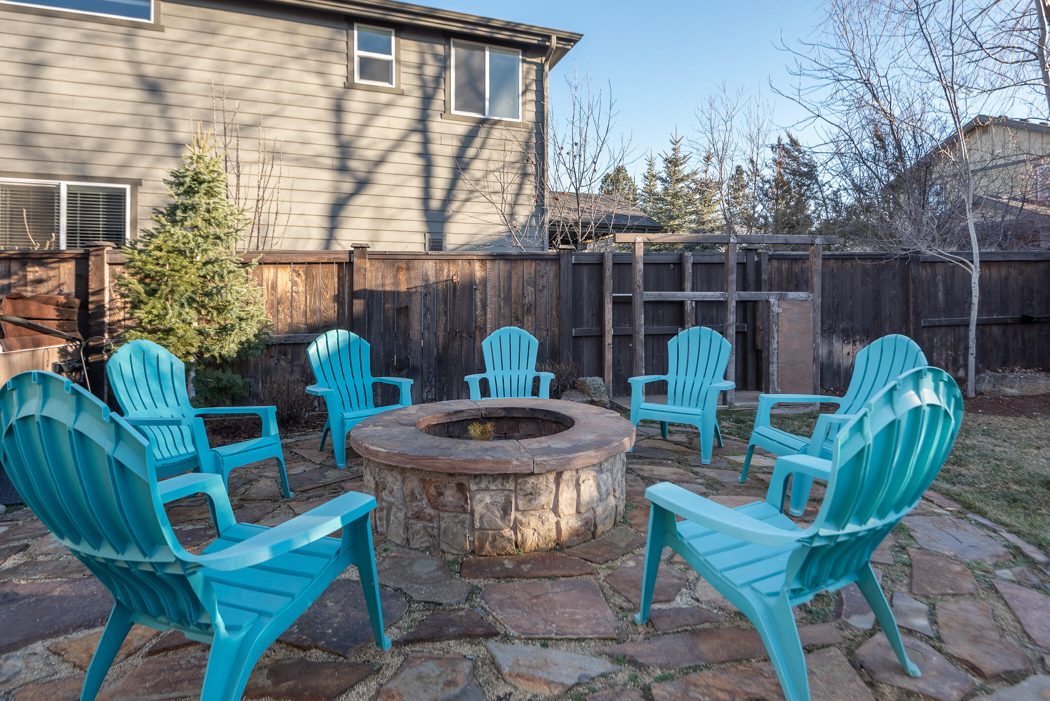 Aspen Rim - Residential