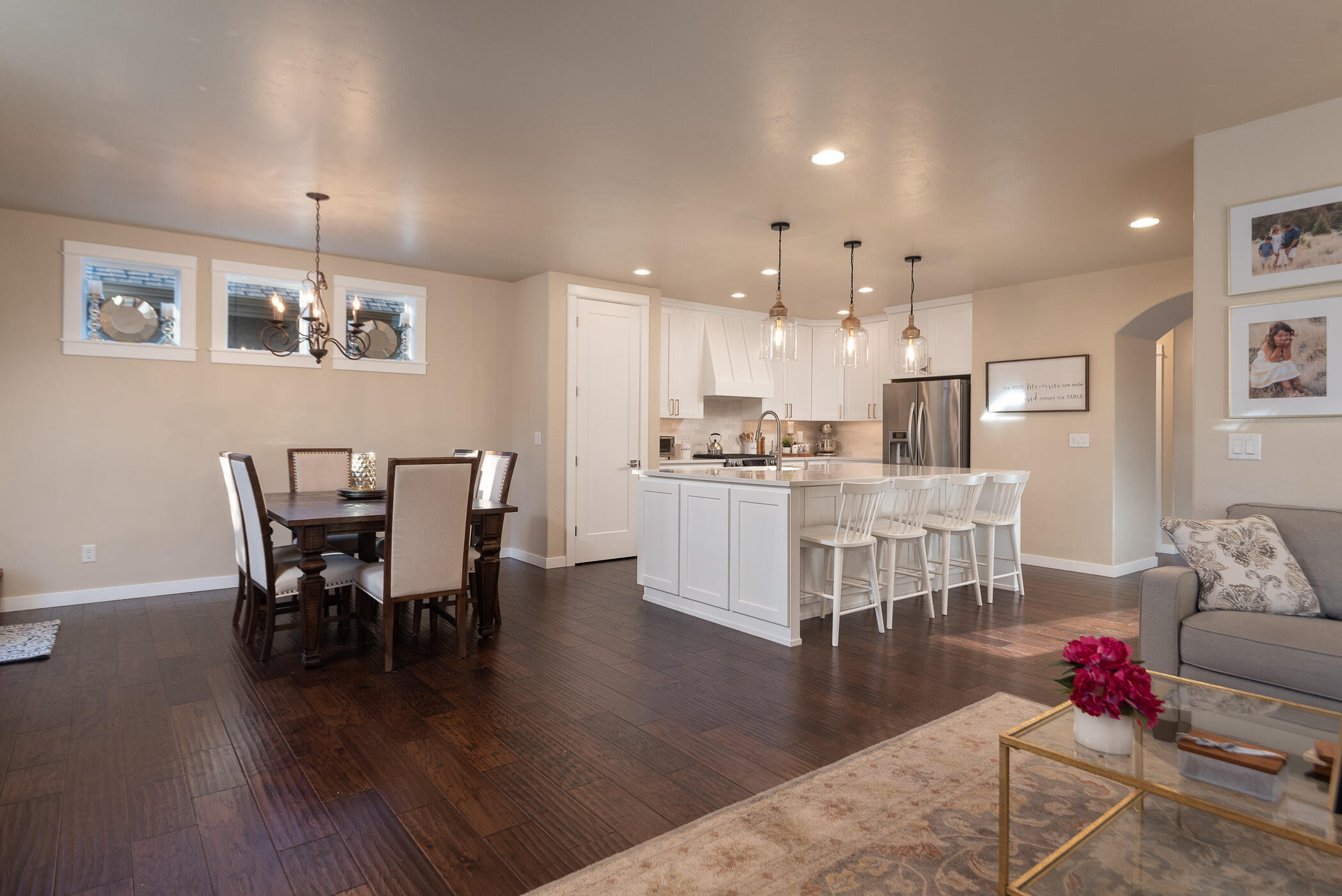 Aspen Rim - Residential