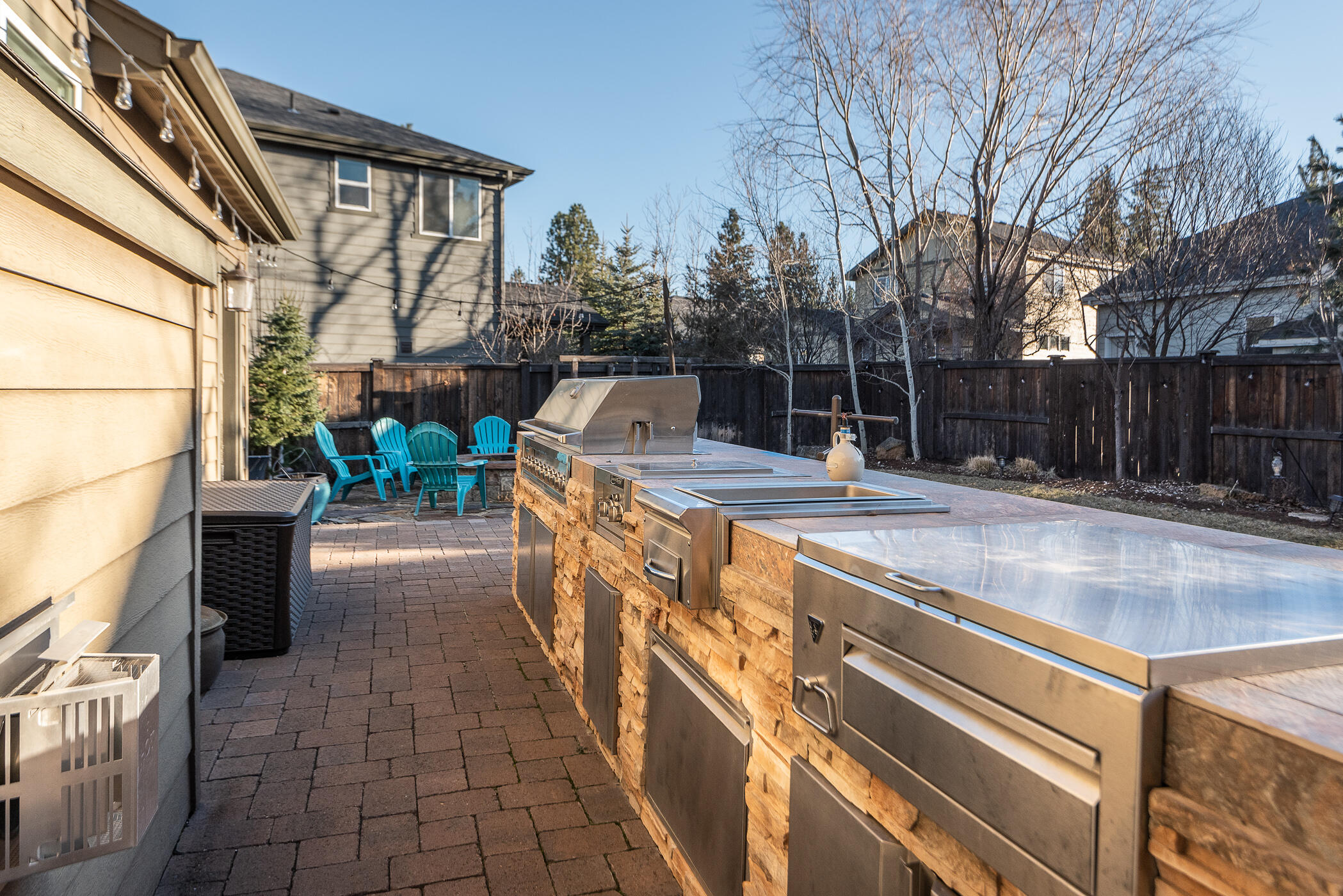 Aspen Rim - Residential