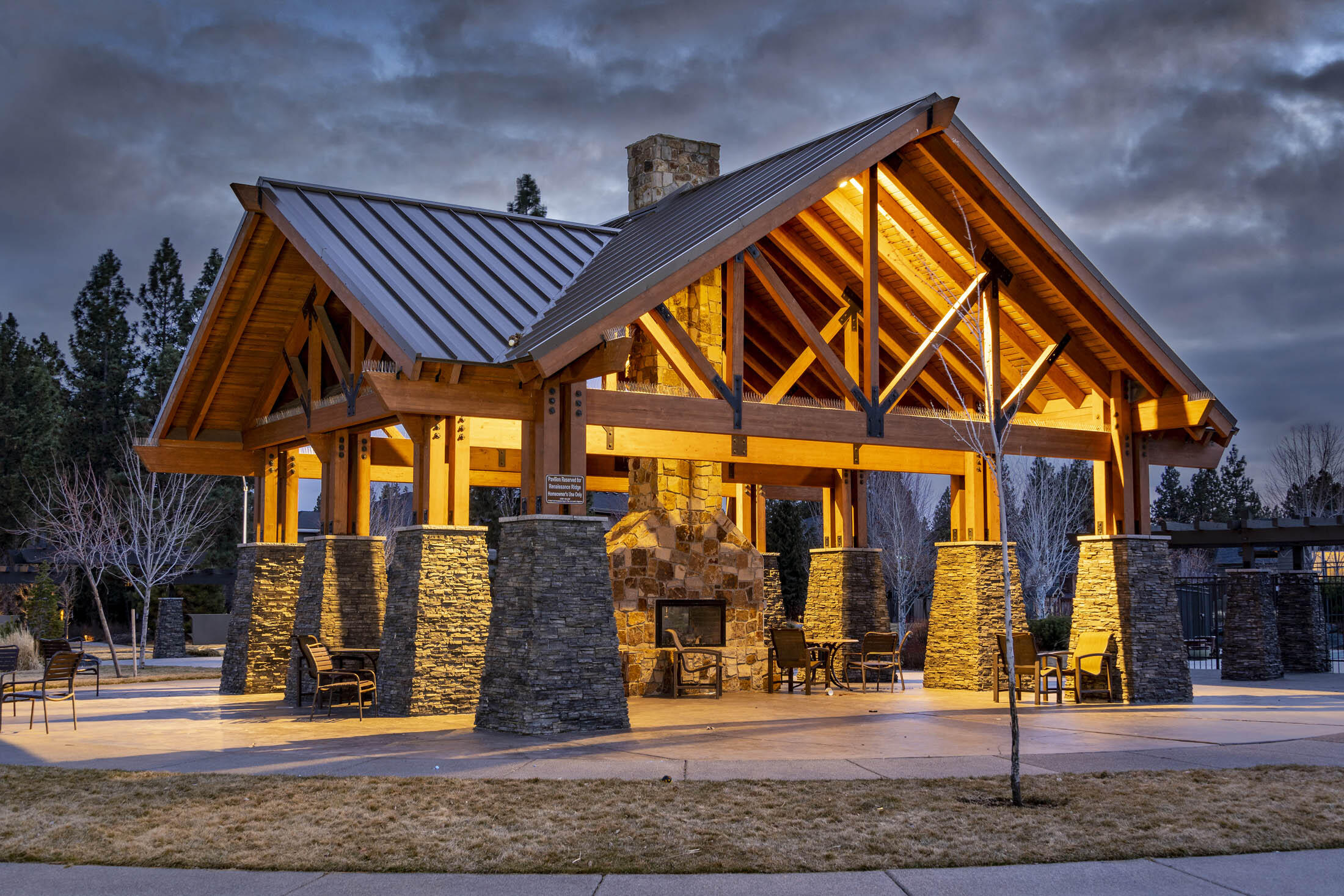 Aspen Rim - Residential