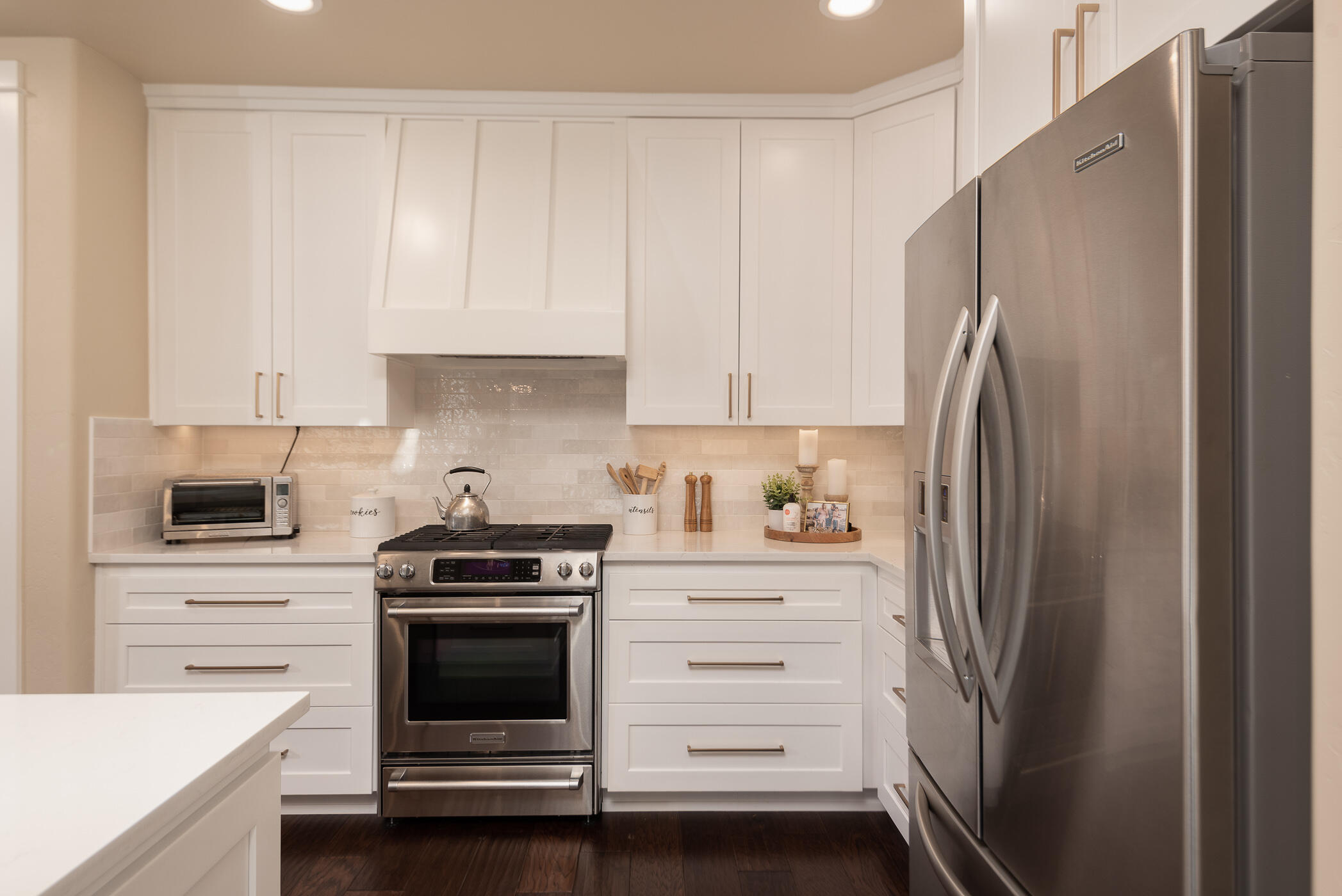 Aspen Rim - Residential