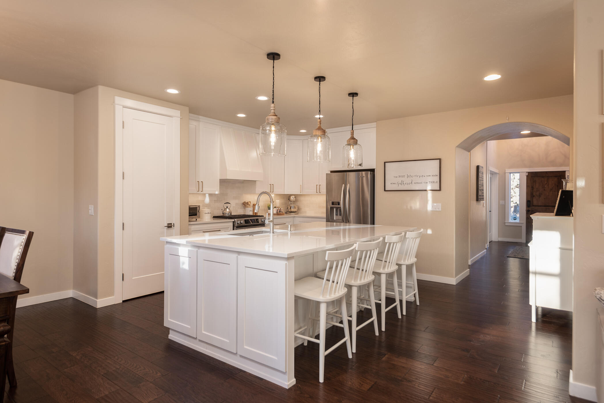 Aspen Rim - Residential