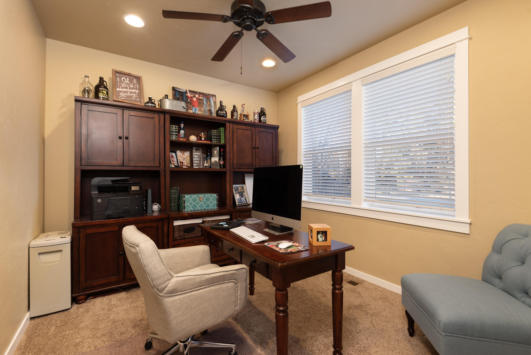 Aspen Rim - Residential