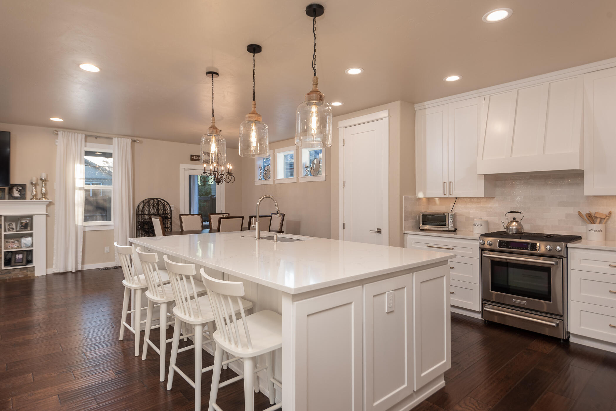 Aspen Rim - Residential