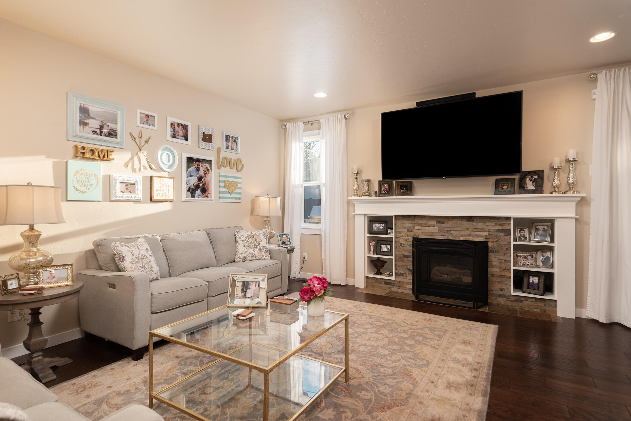 Aspen Rim - Residential