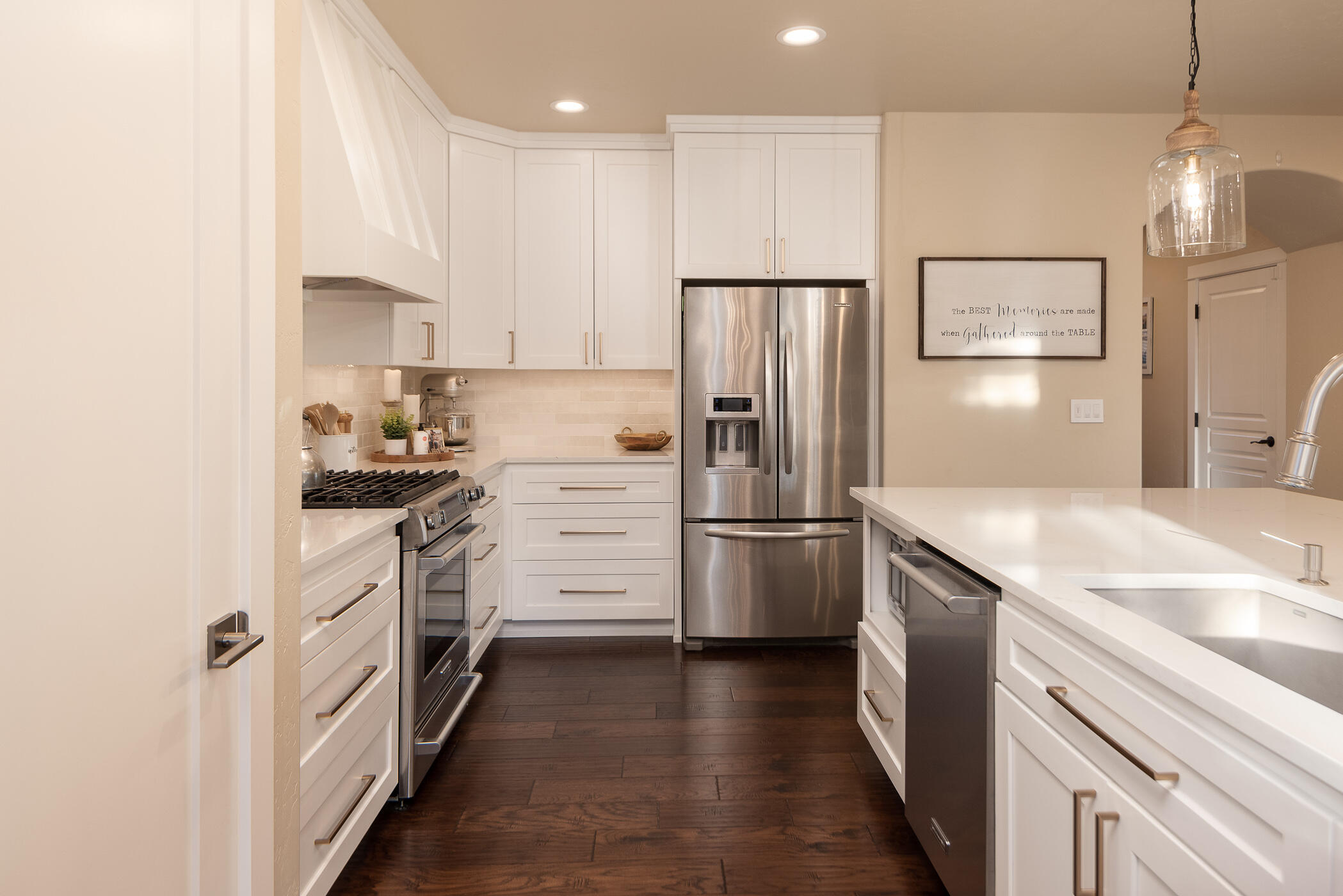 Aspen Rim - Residential