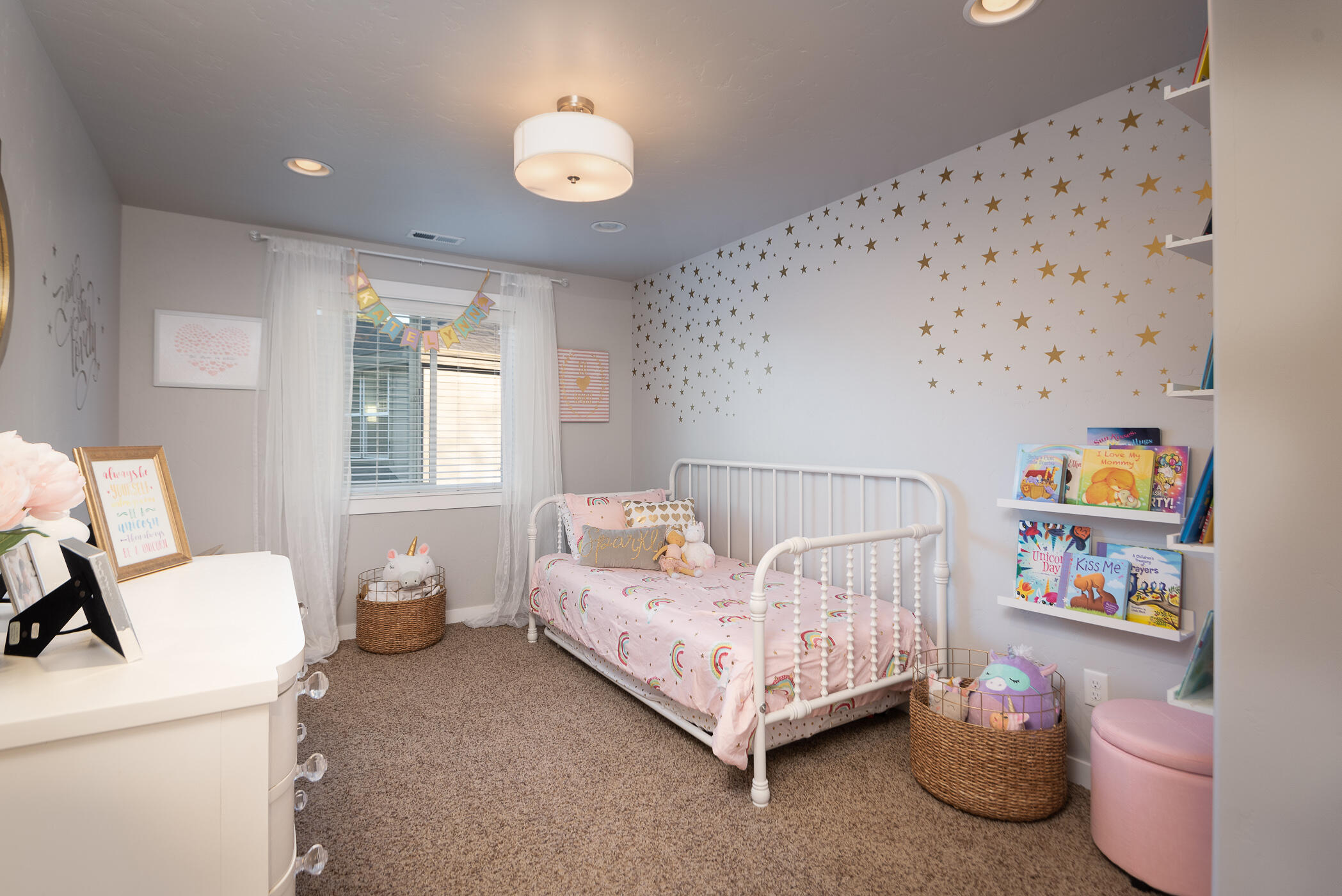 Aspen Rim - Residential