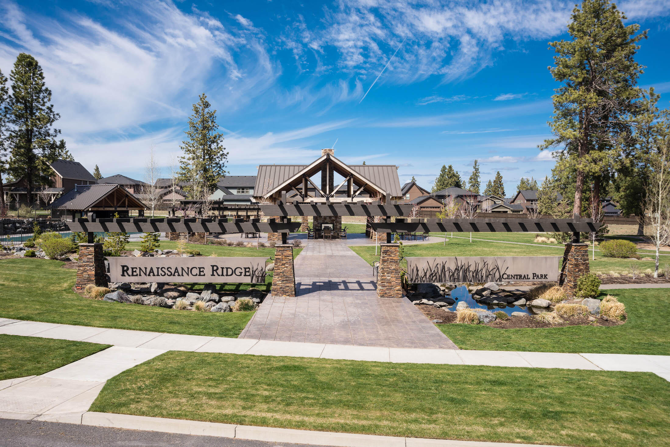 Aspen Rim - Residential