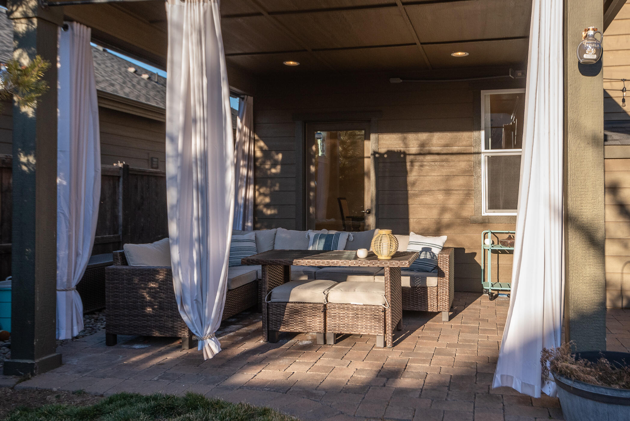 Aspen Rim - Residential