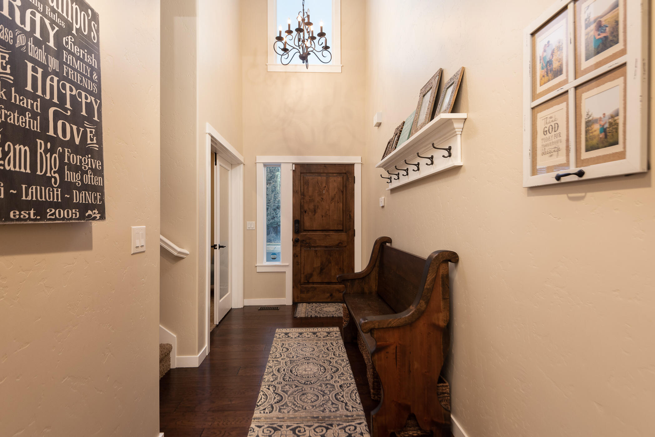 Aspen Rim - Residential