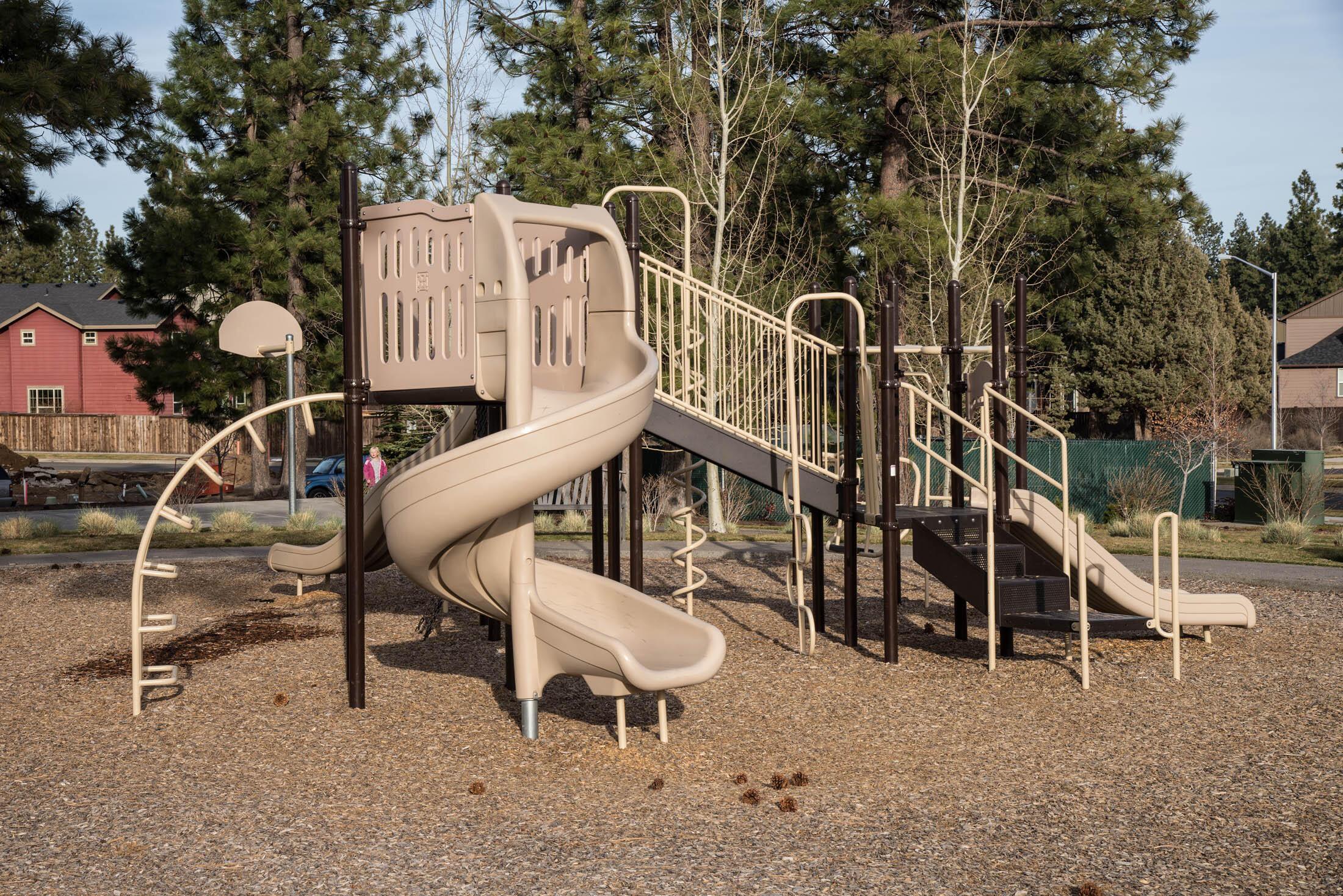 Aspen Rim - Residential