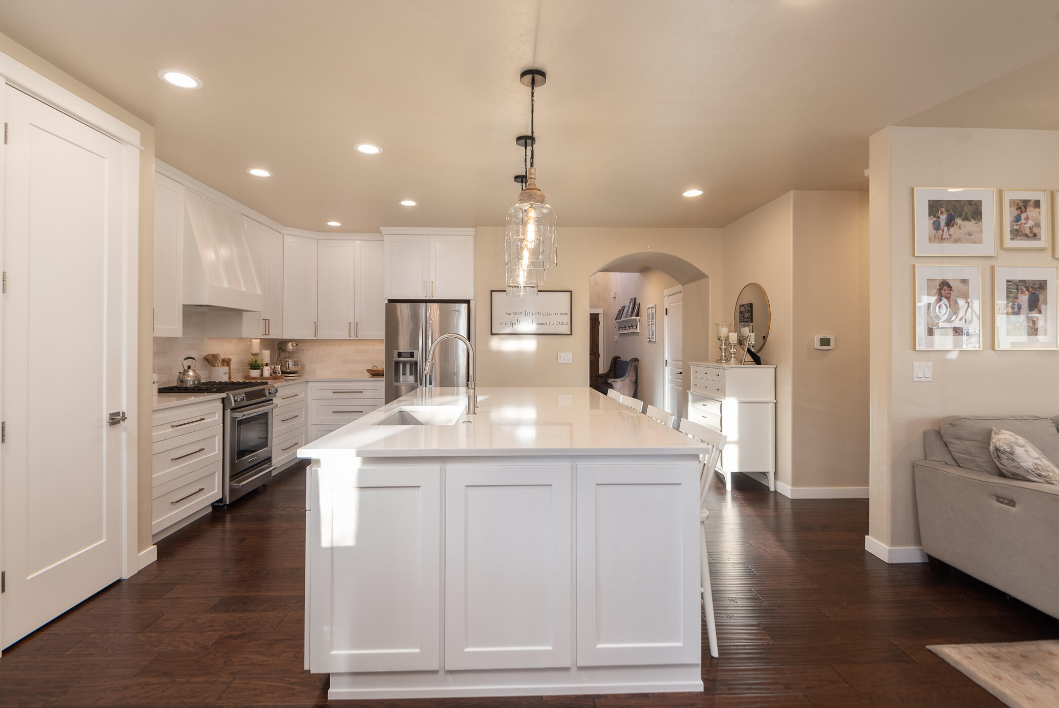 Aspen Rim - Residential