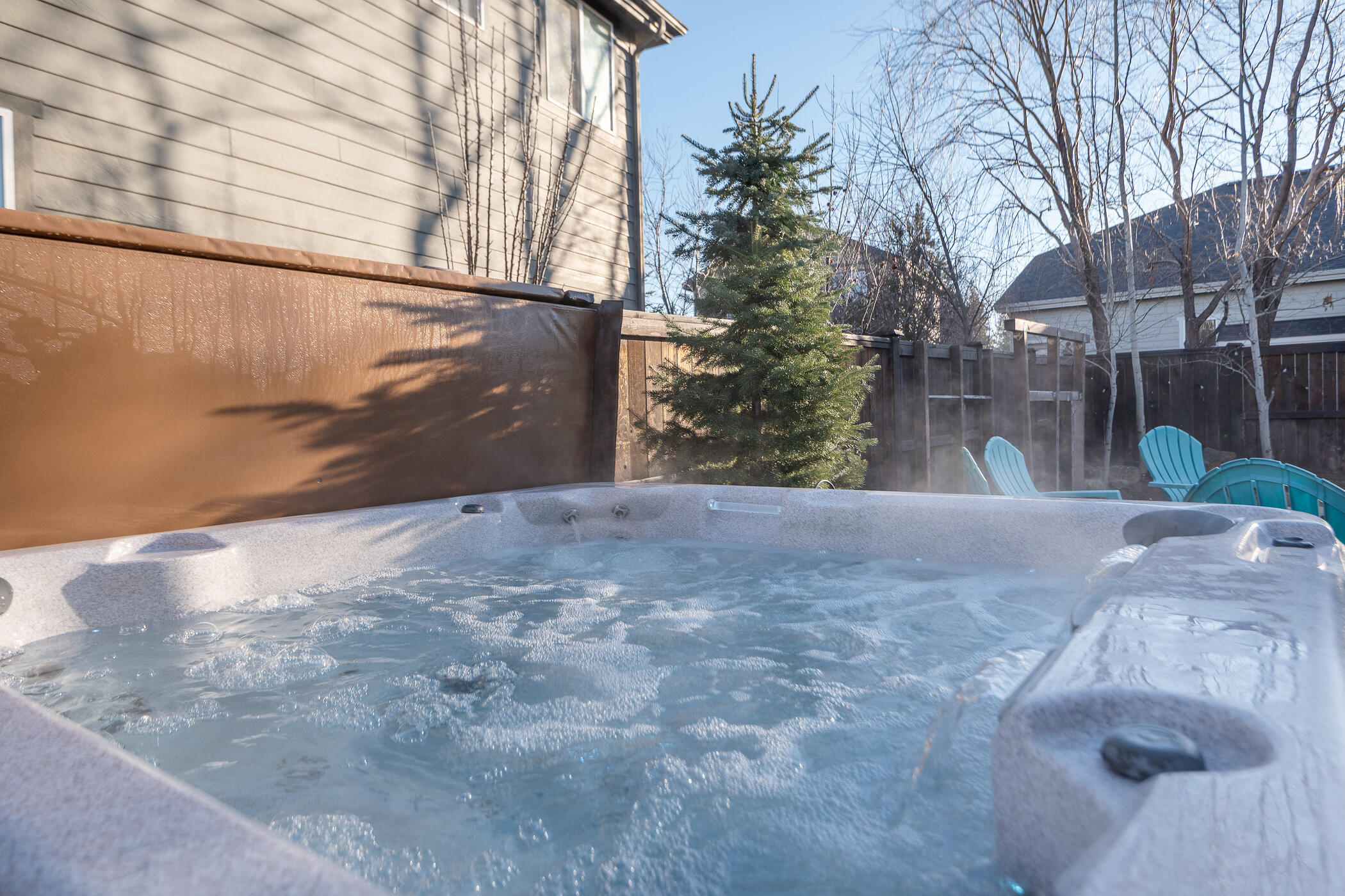 Aspen Rim - Residential