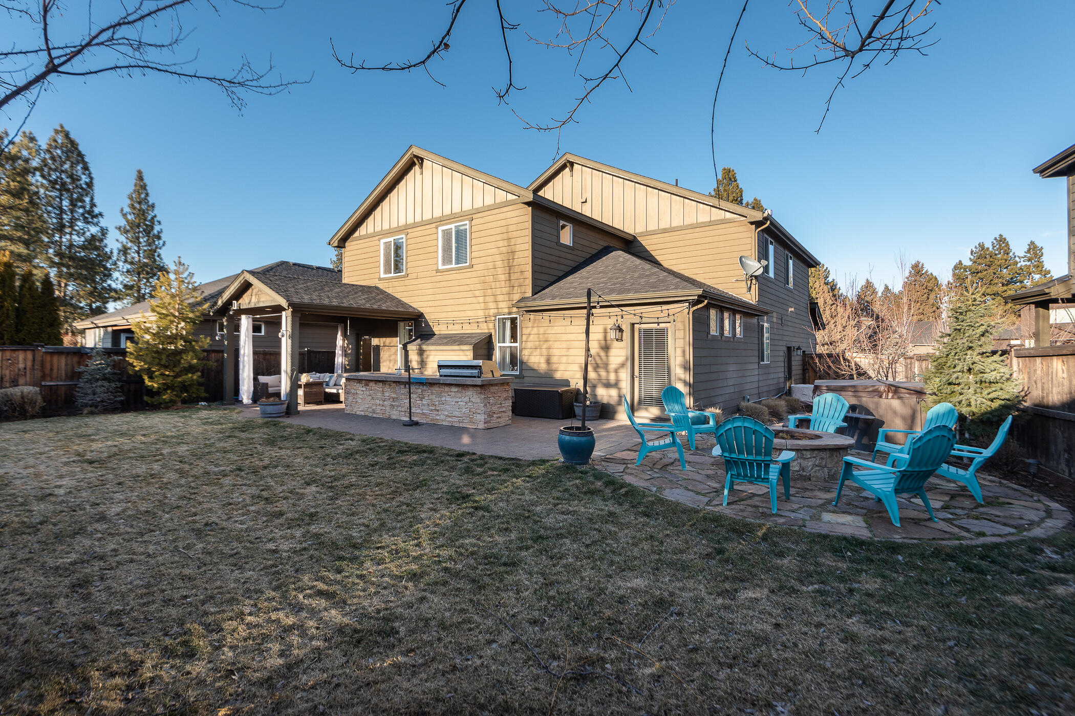 Aspen Rim - Residential