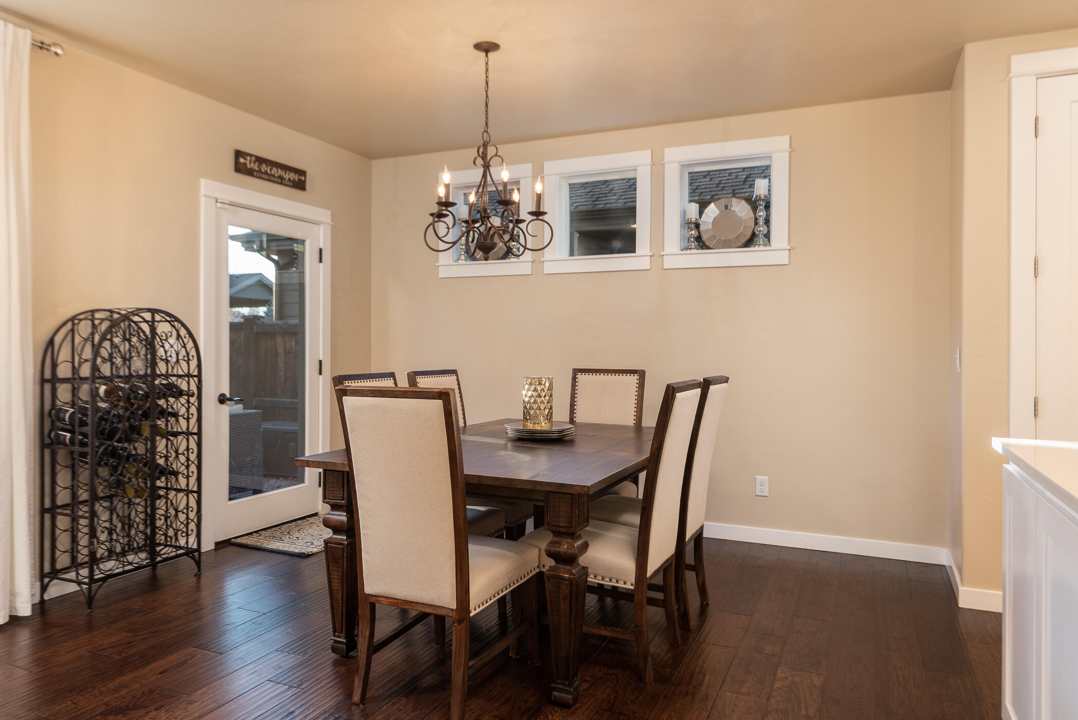 Aspen Rim - Residential