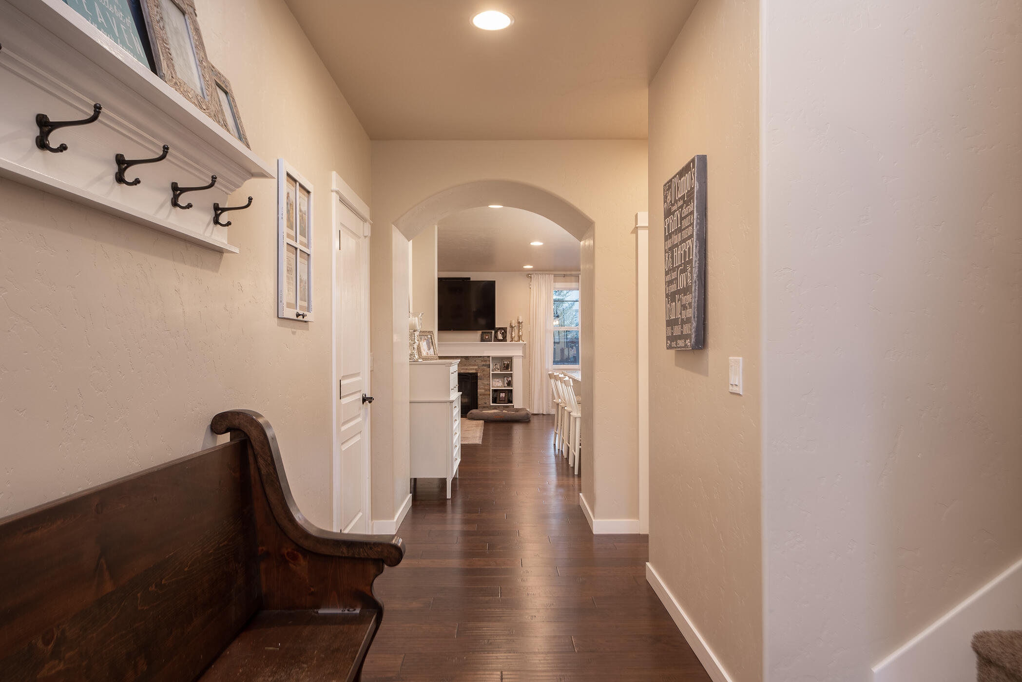 Aspen Rim - Residential