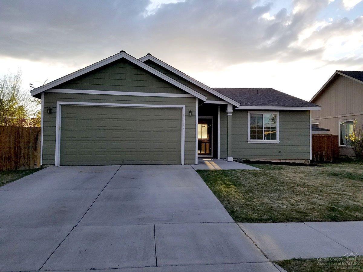 Copper Springs - Residential