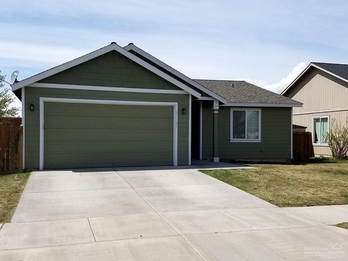 Copper Springs - Residential