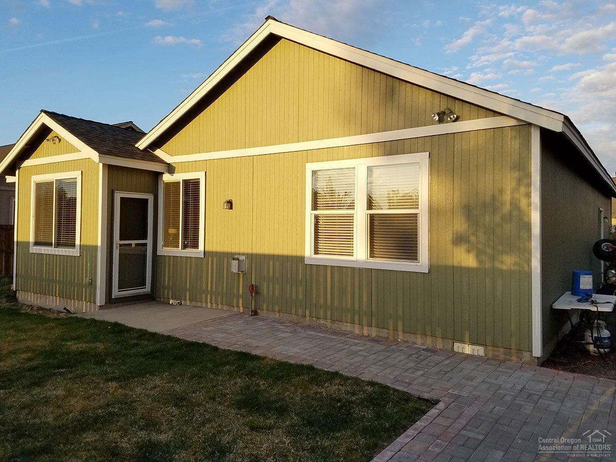 Copper Springs - Residential