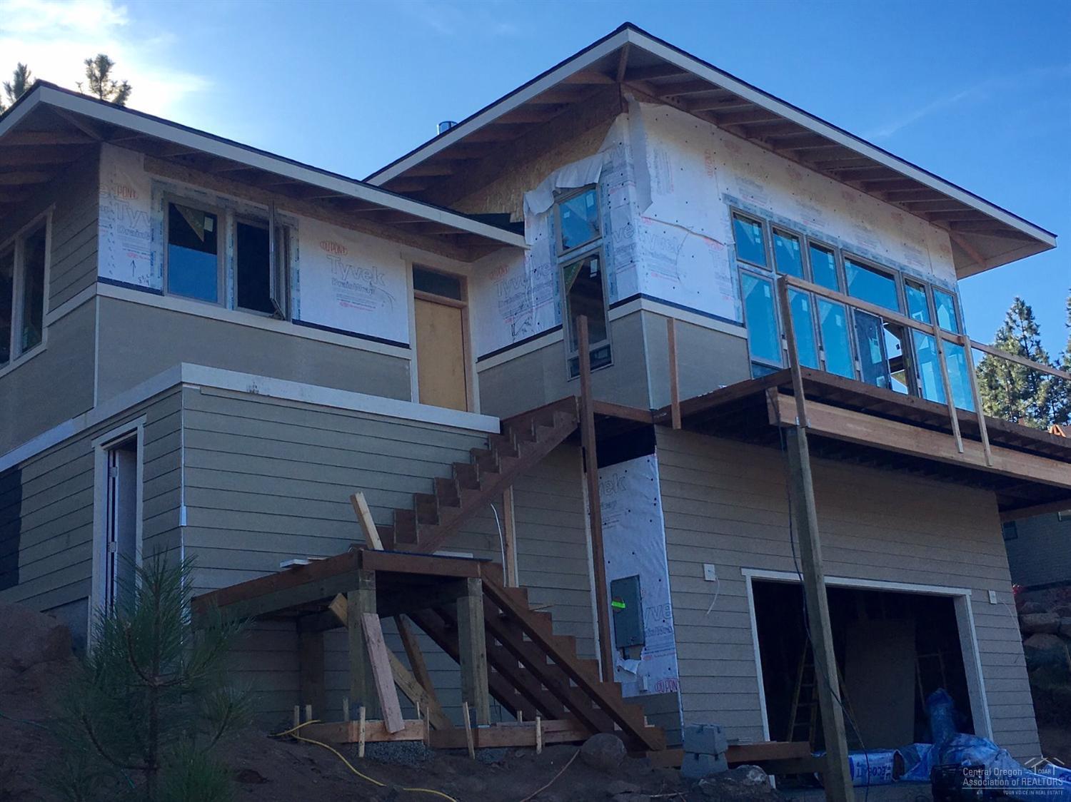 Awbrey Ridge - Residential