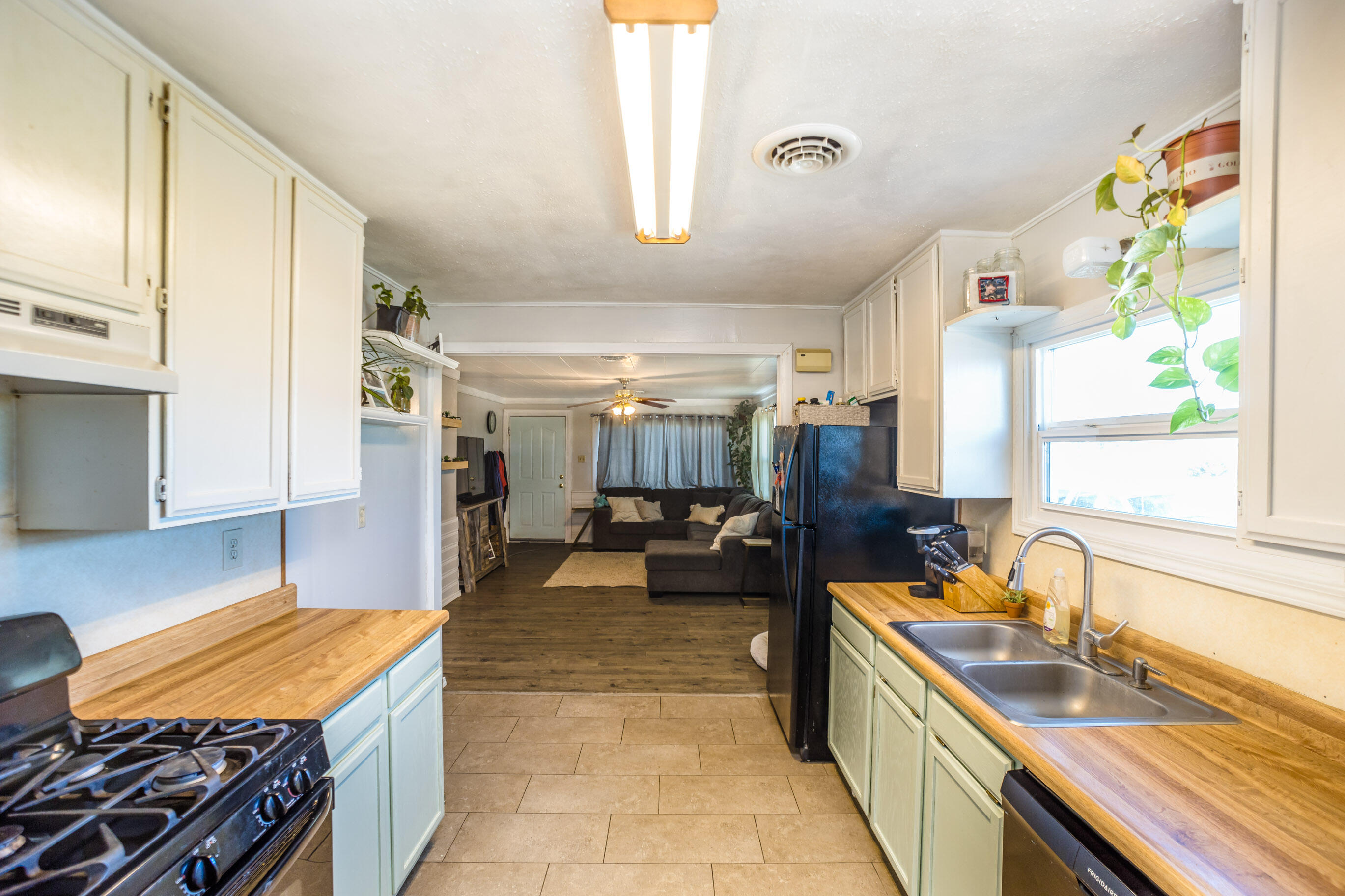 Pattison Addition - Residential