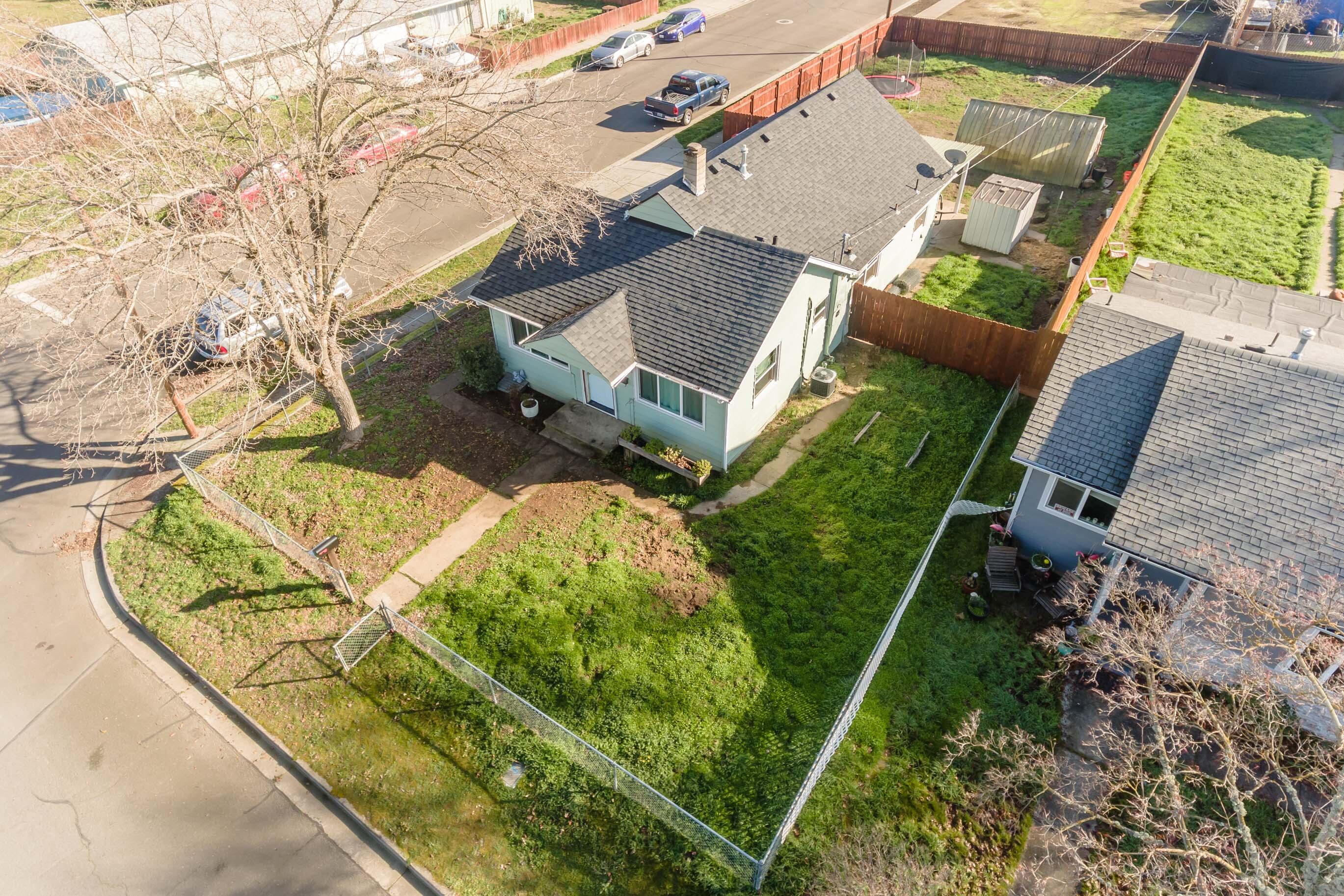 Pattison Addition - Residential