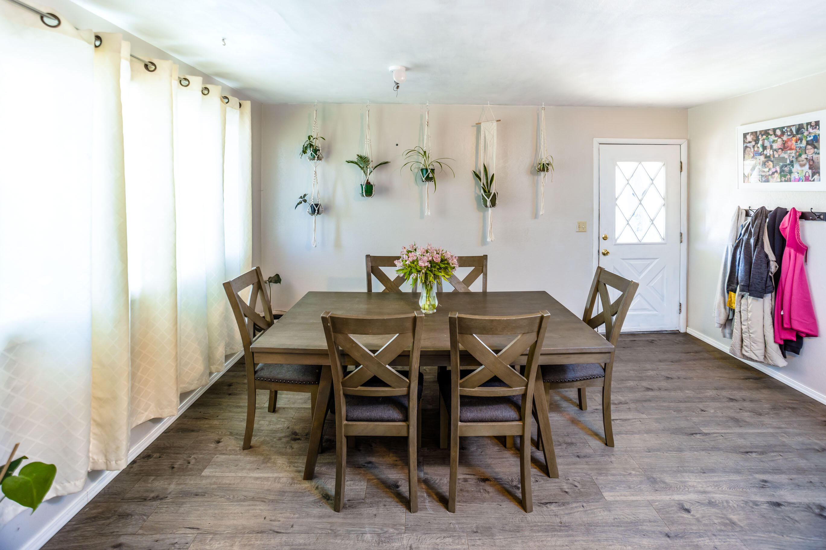 Pattison Addition - Residential