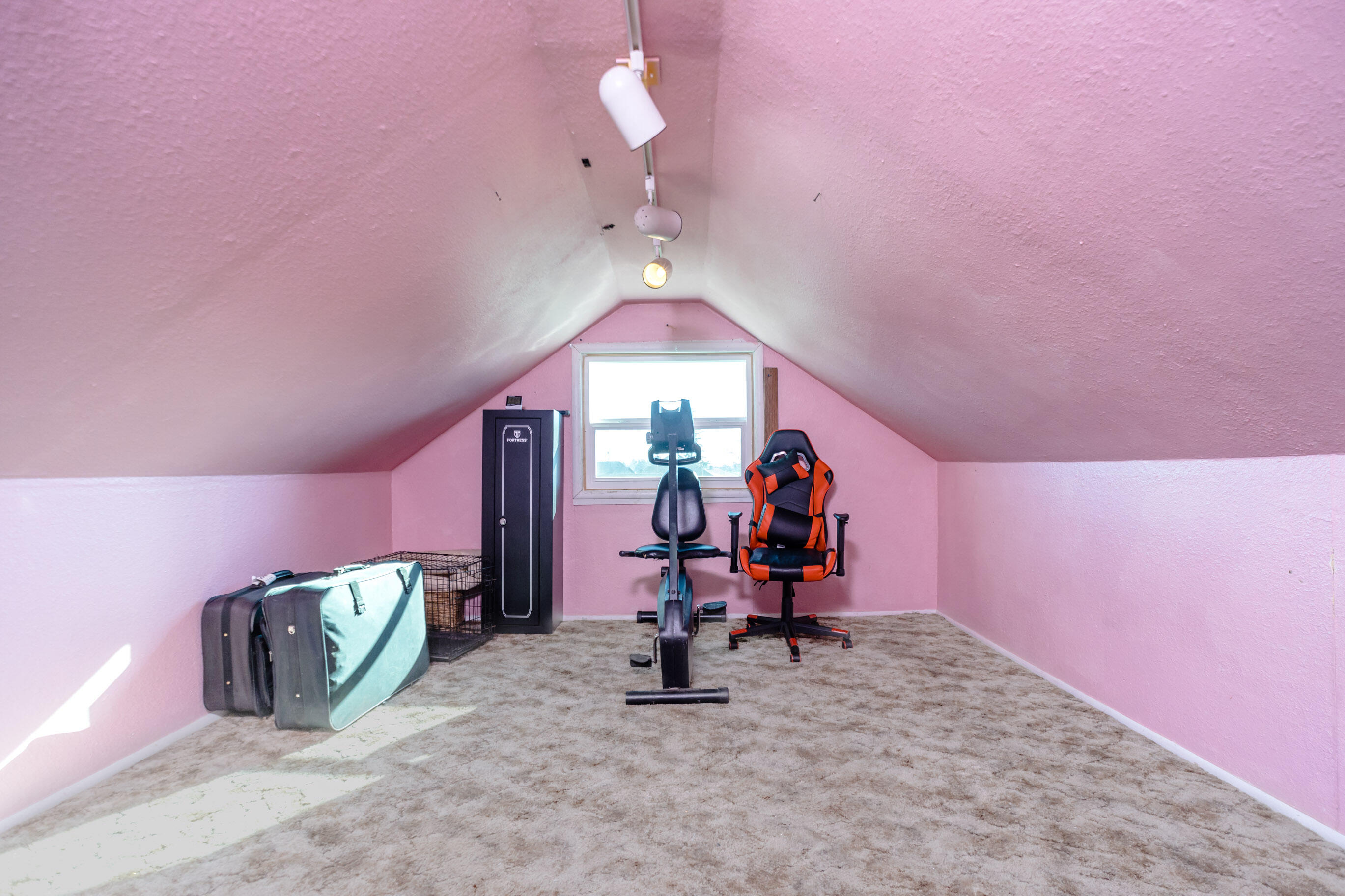 Pattison Addition - Residential