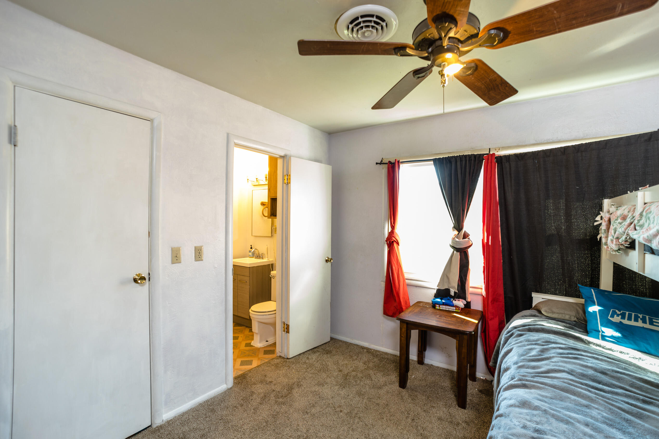 Pattison Addition - Residential