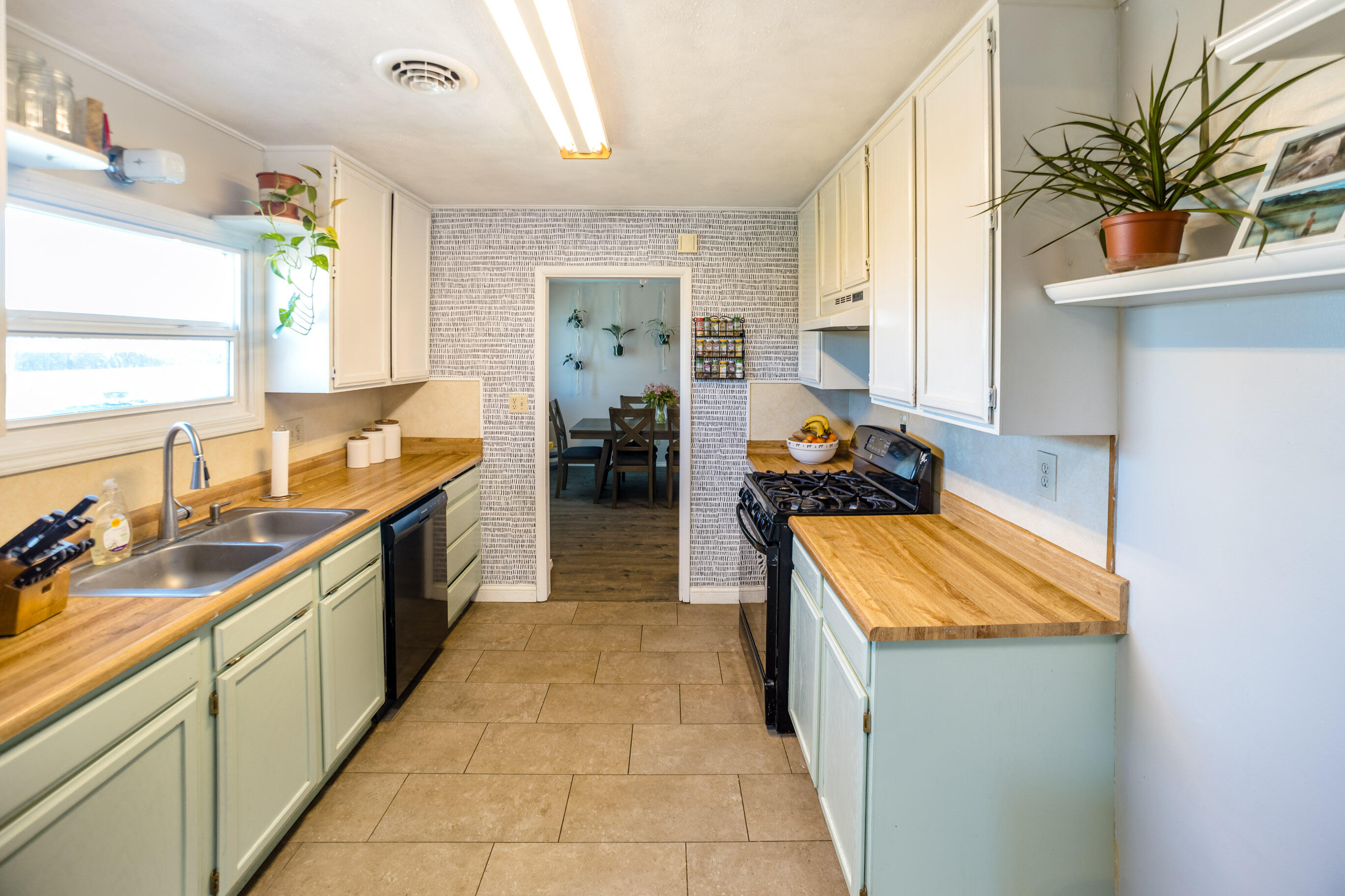 Pattison Addition - Residential