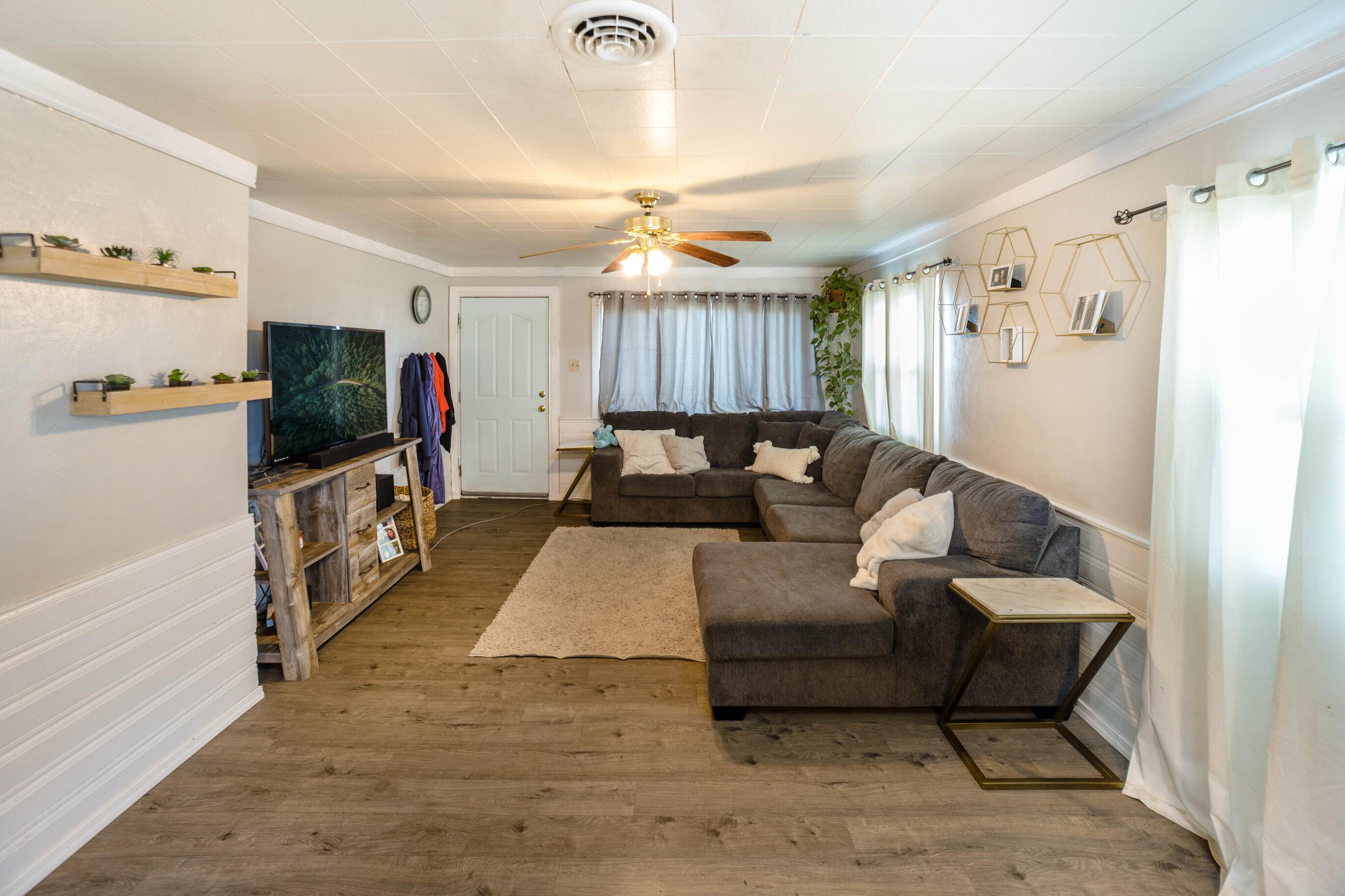 Pattison Addition - Residential