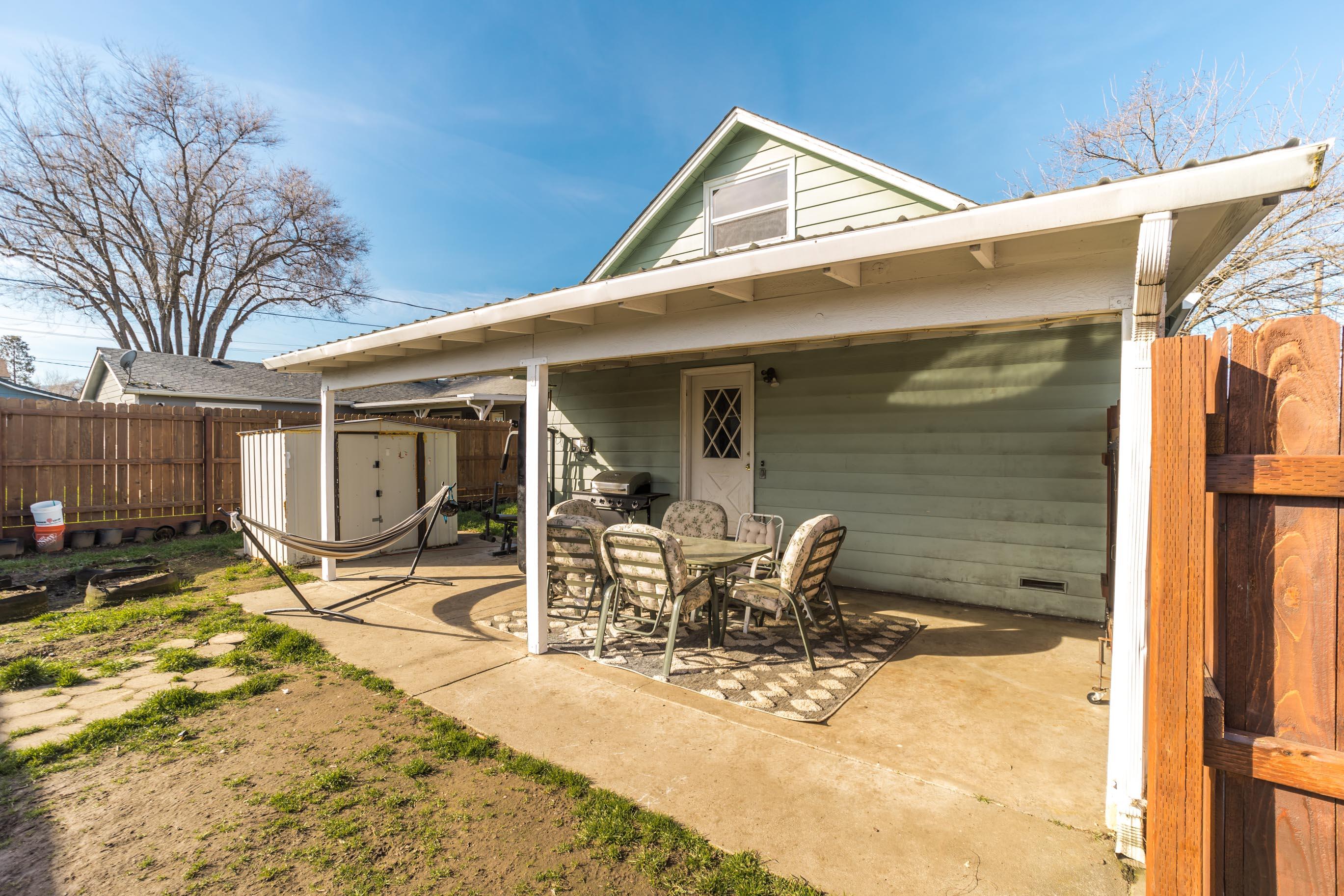 Pattison Addition - Residential