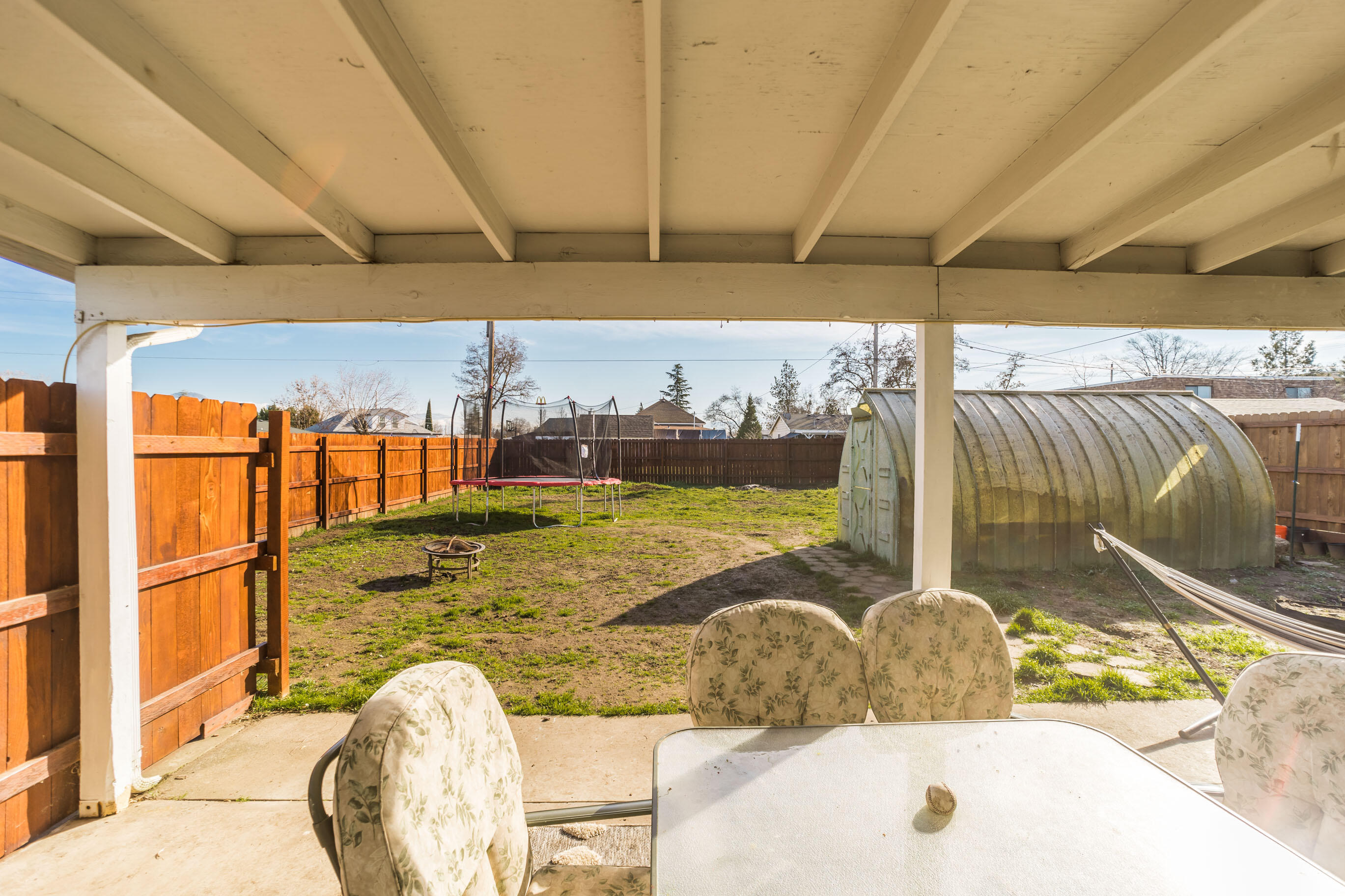 Pattison Addition - Residential