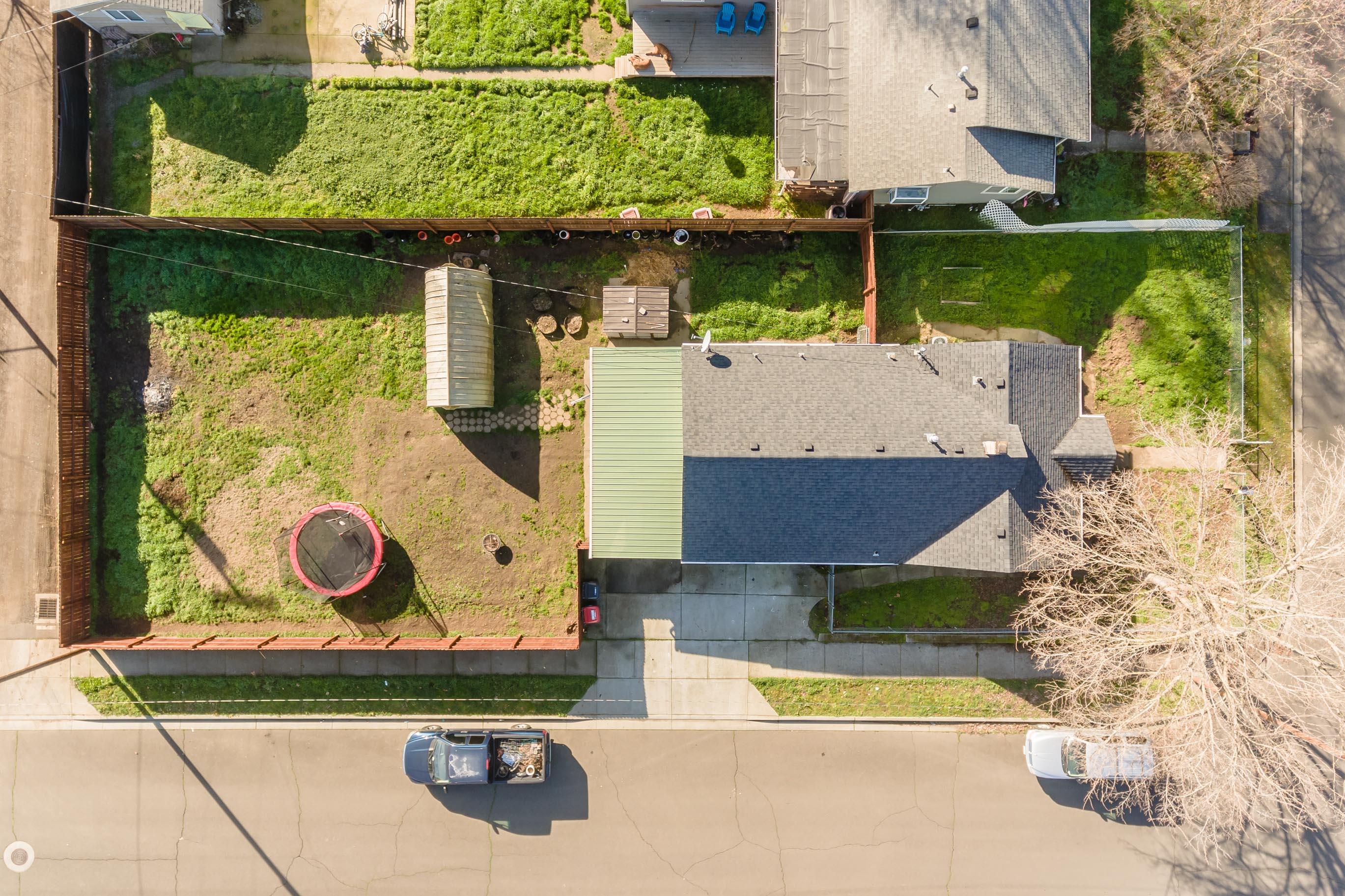 Pattison Addition - Residential