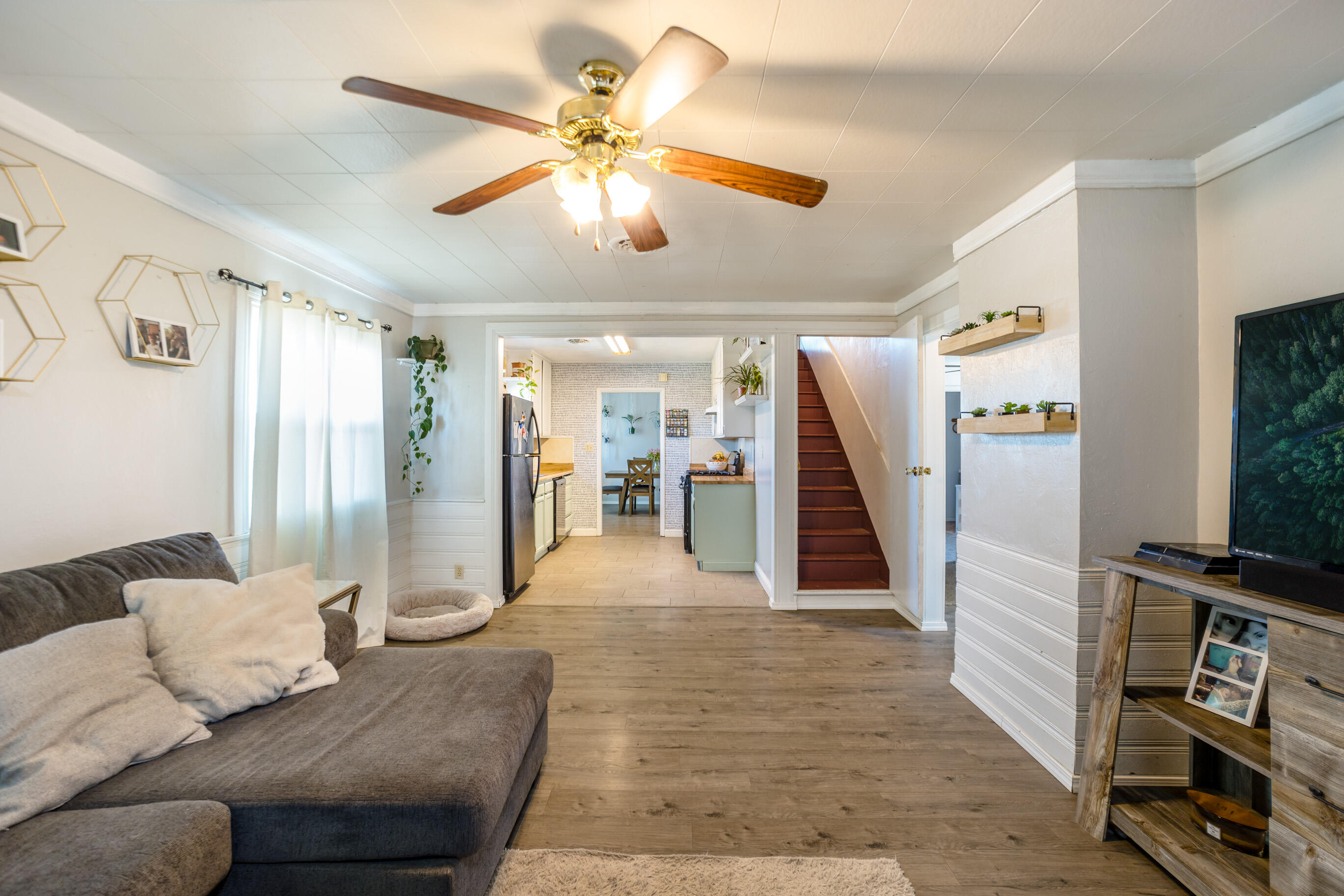 Pattison Addition - Residential