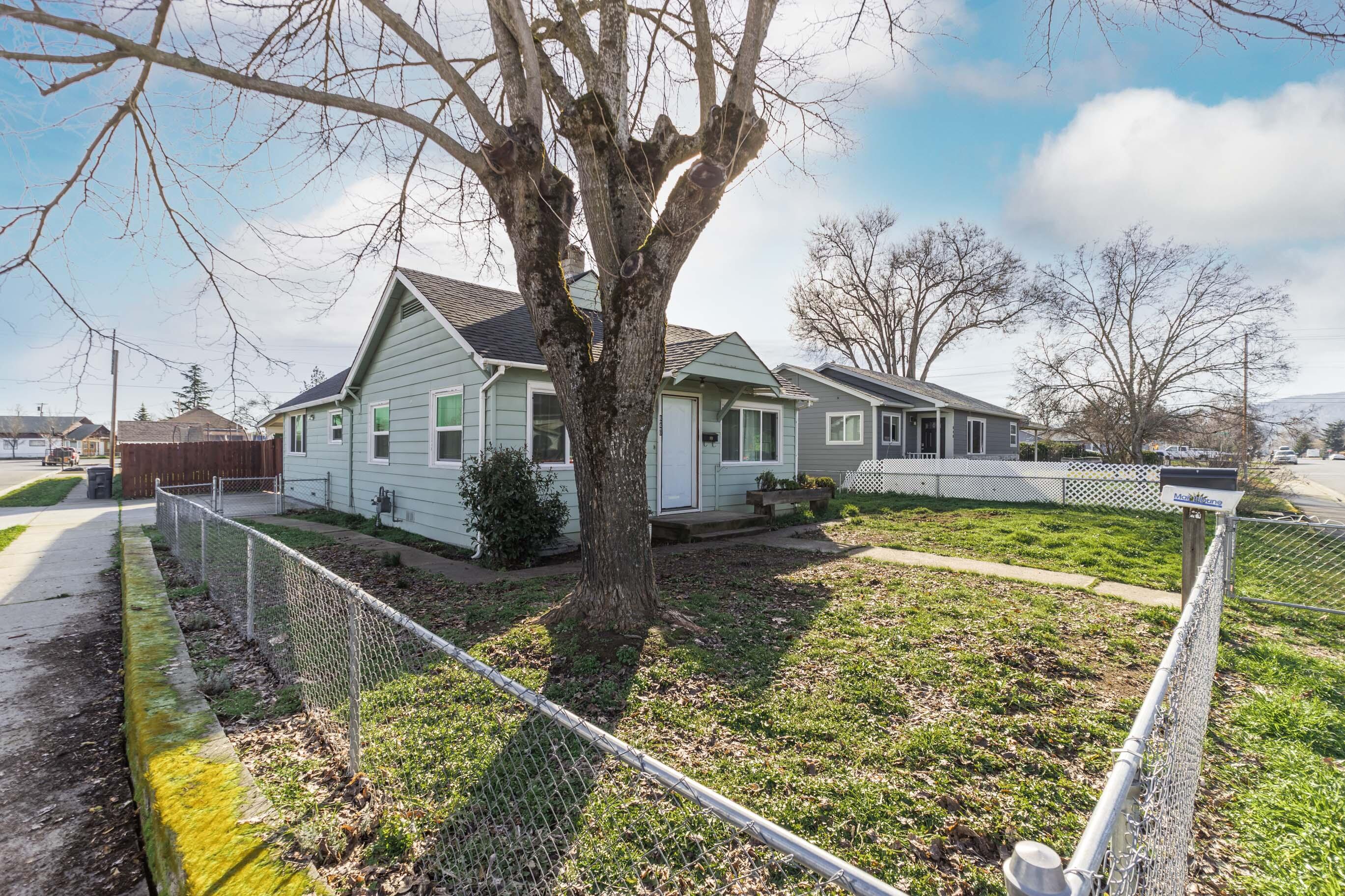 Pattison Addition - Residential