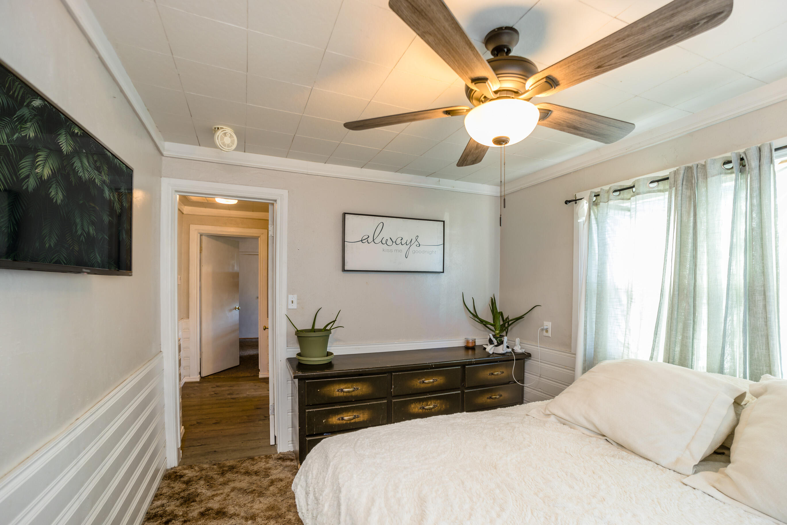 Pattison Addition - Residential