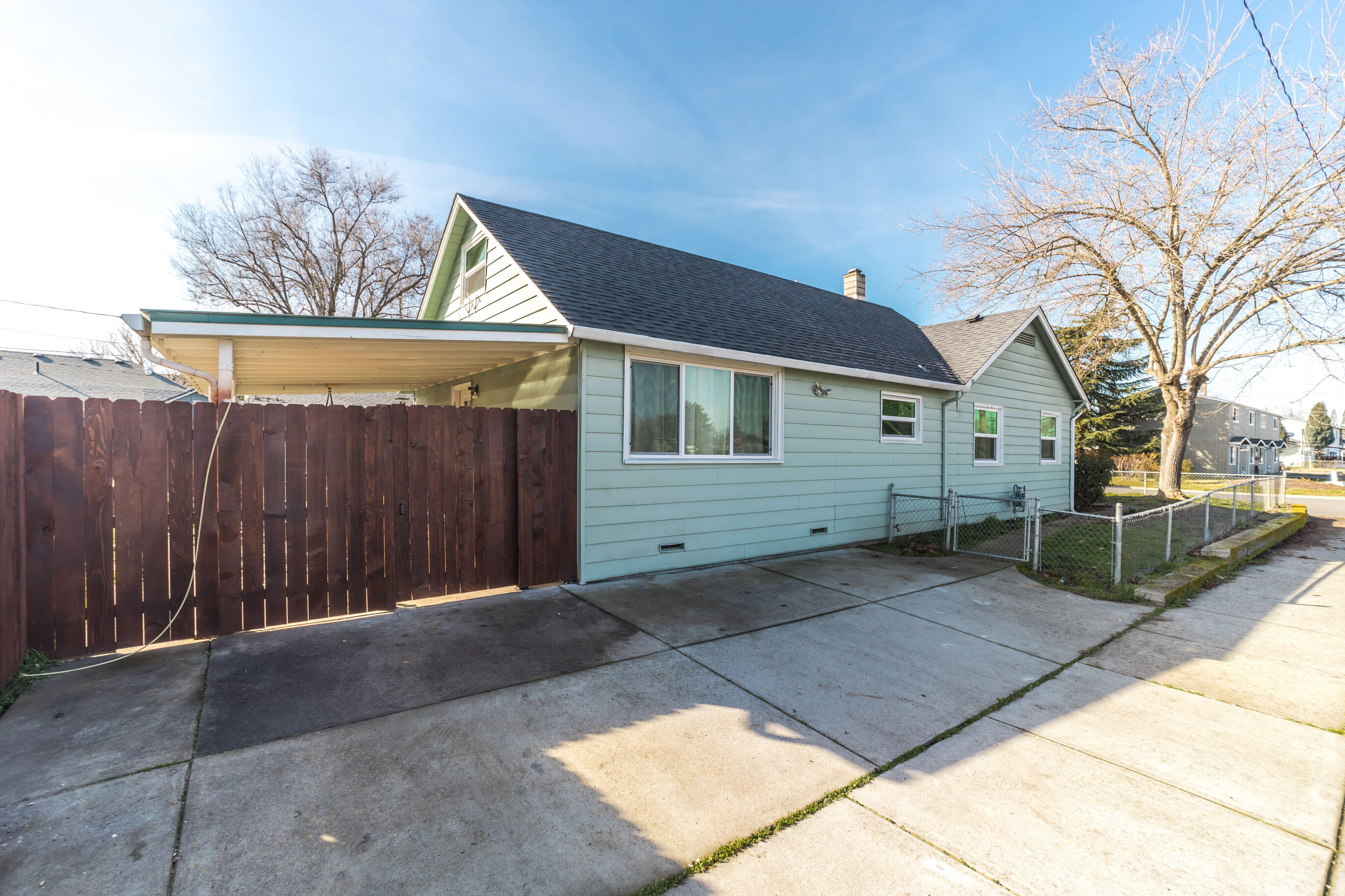 Pattison Addition - Residential