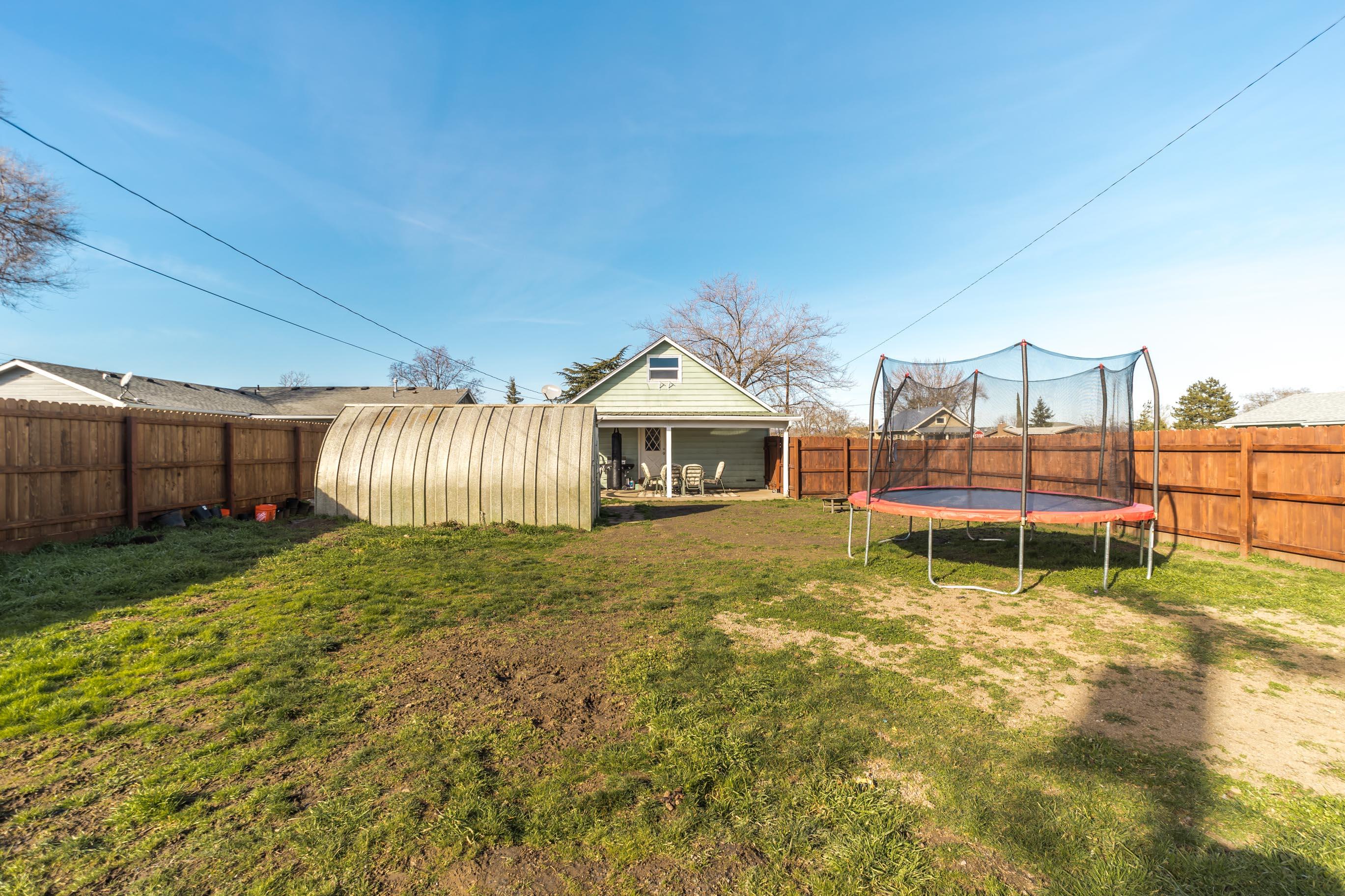 Pattison Addition - Residential