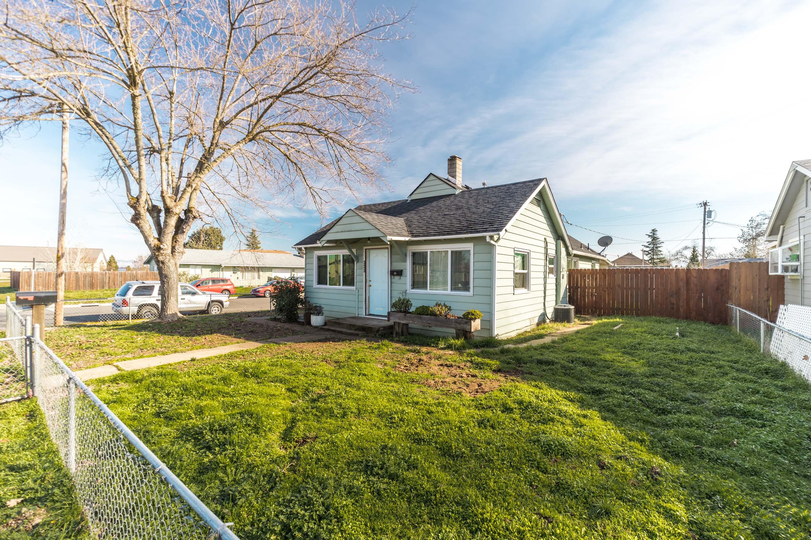 Pattison Addition - Residential