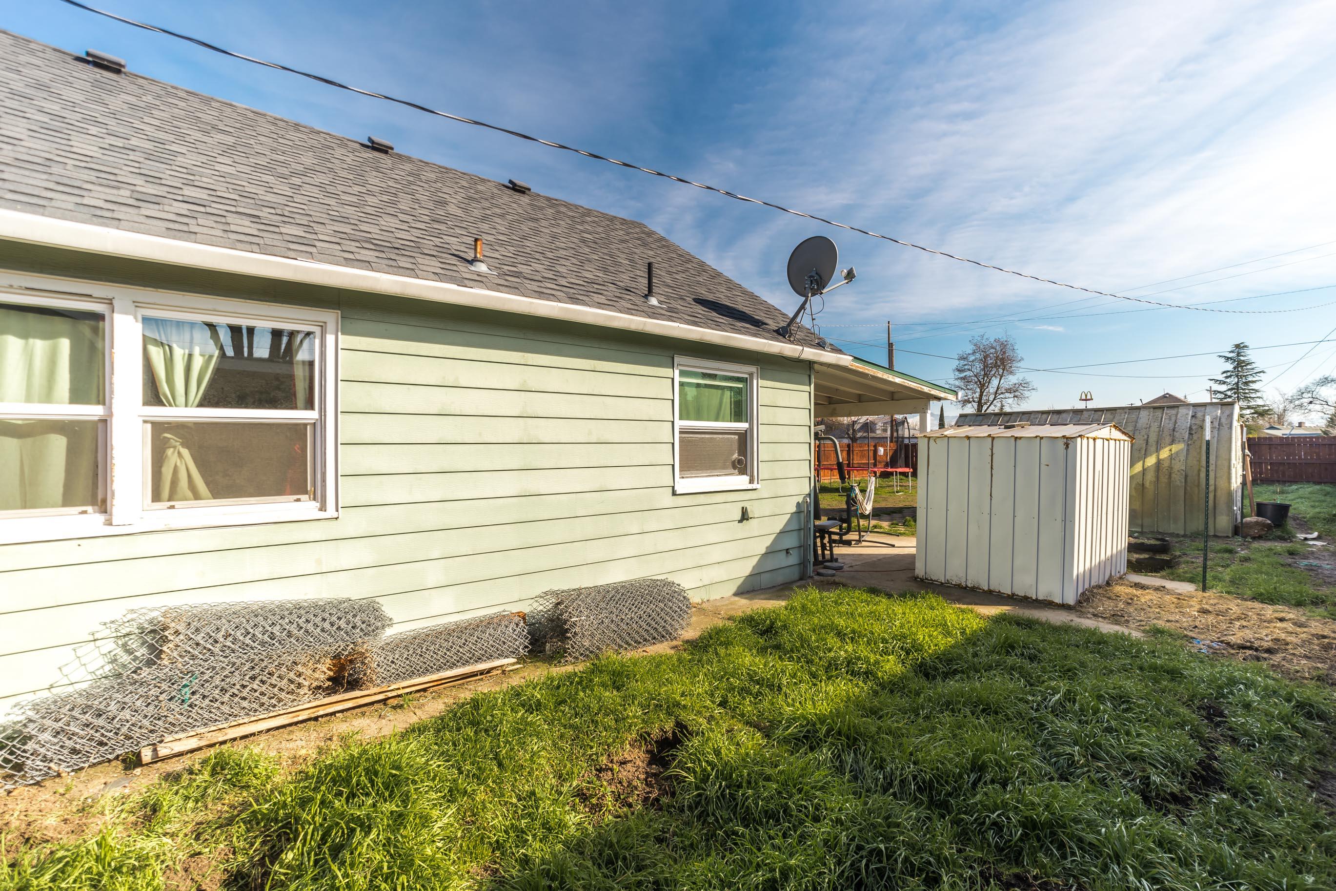 Pattison Addition - Residential