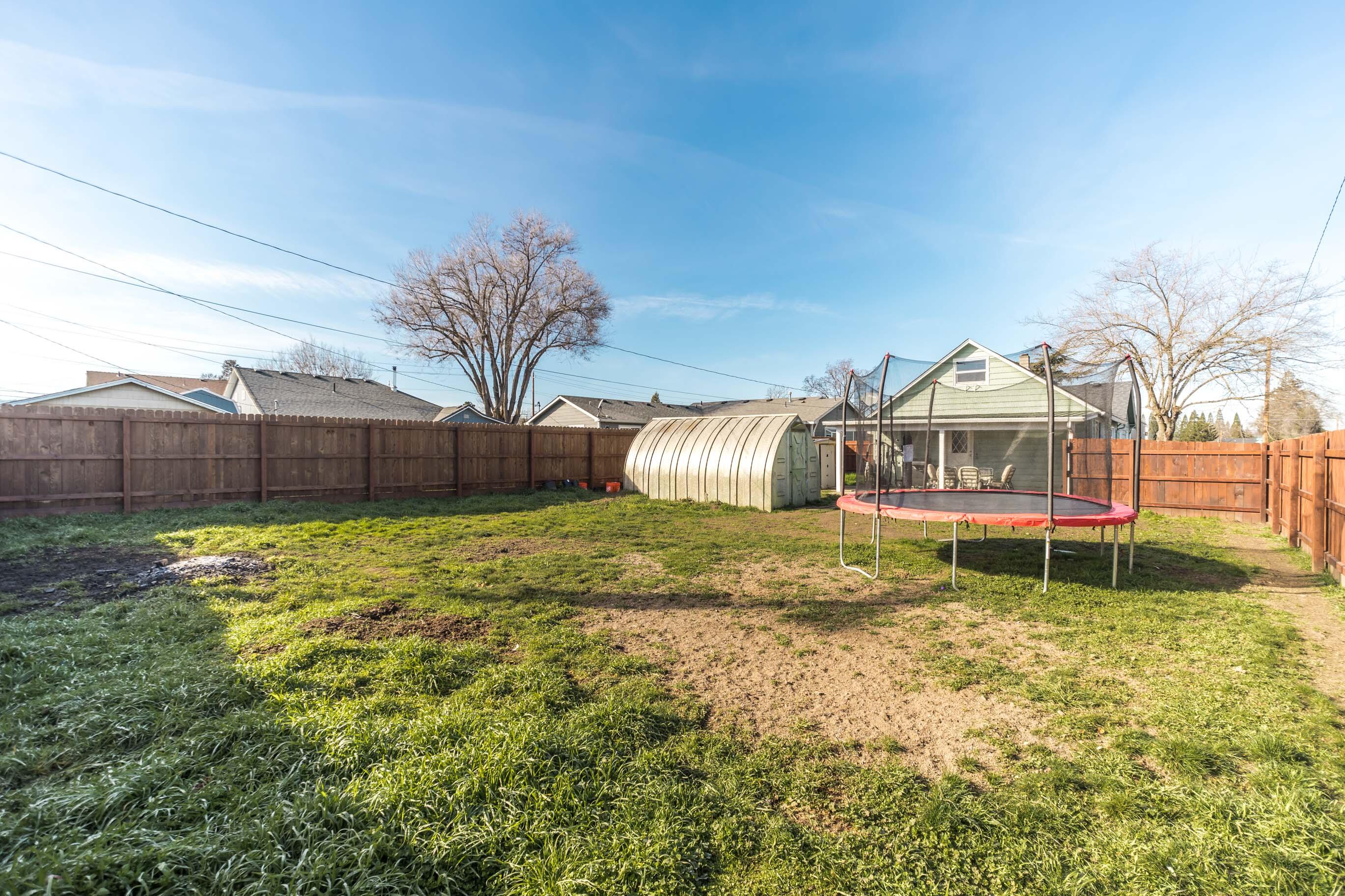 Pattison Addition - Residential