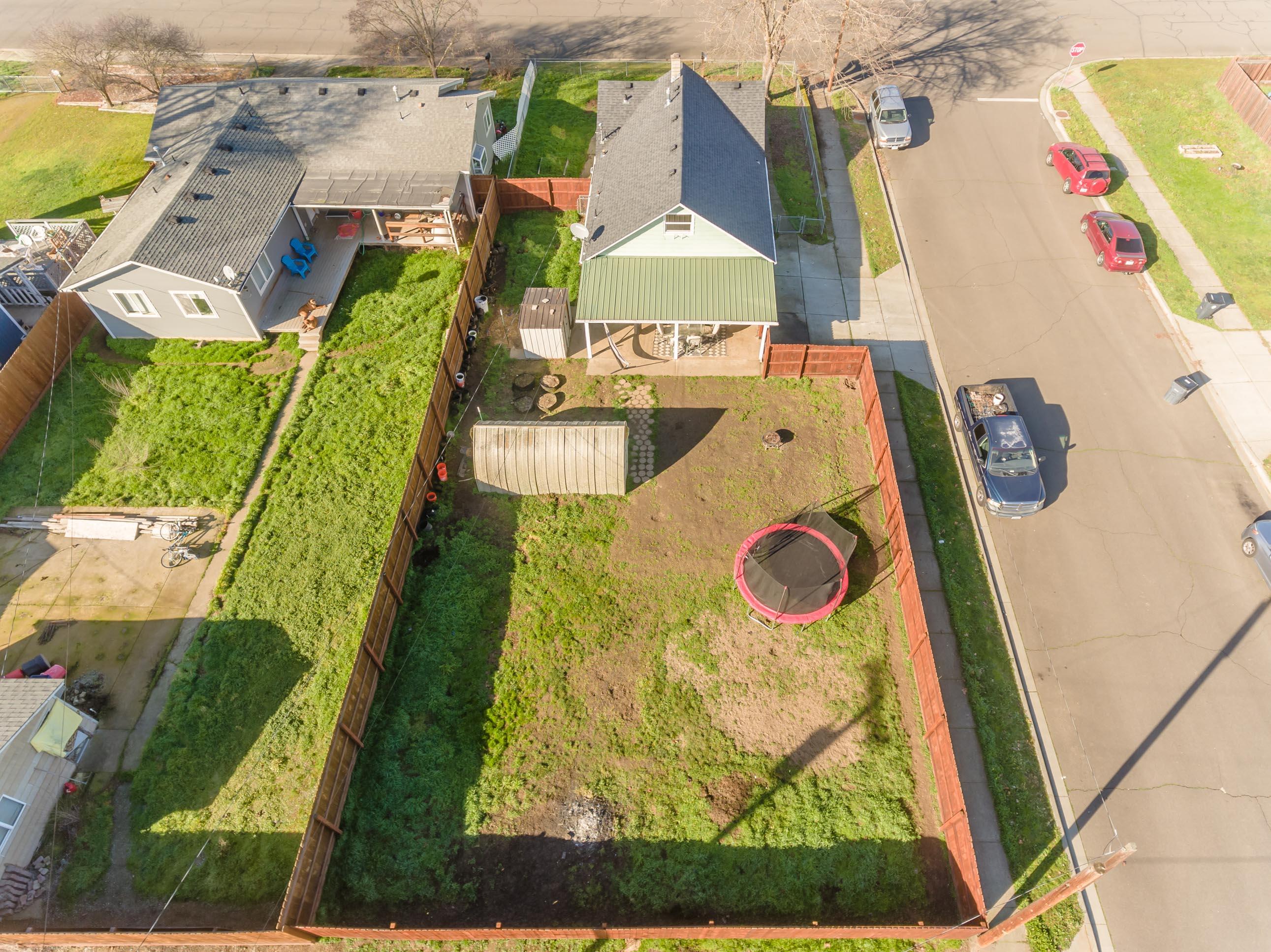 Pattison Addition - Residential