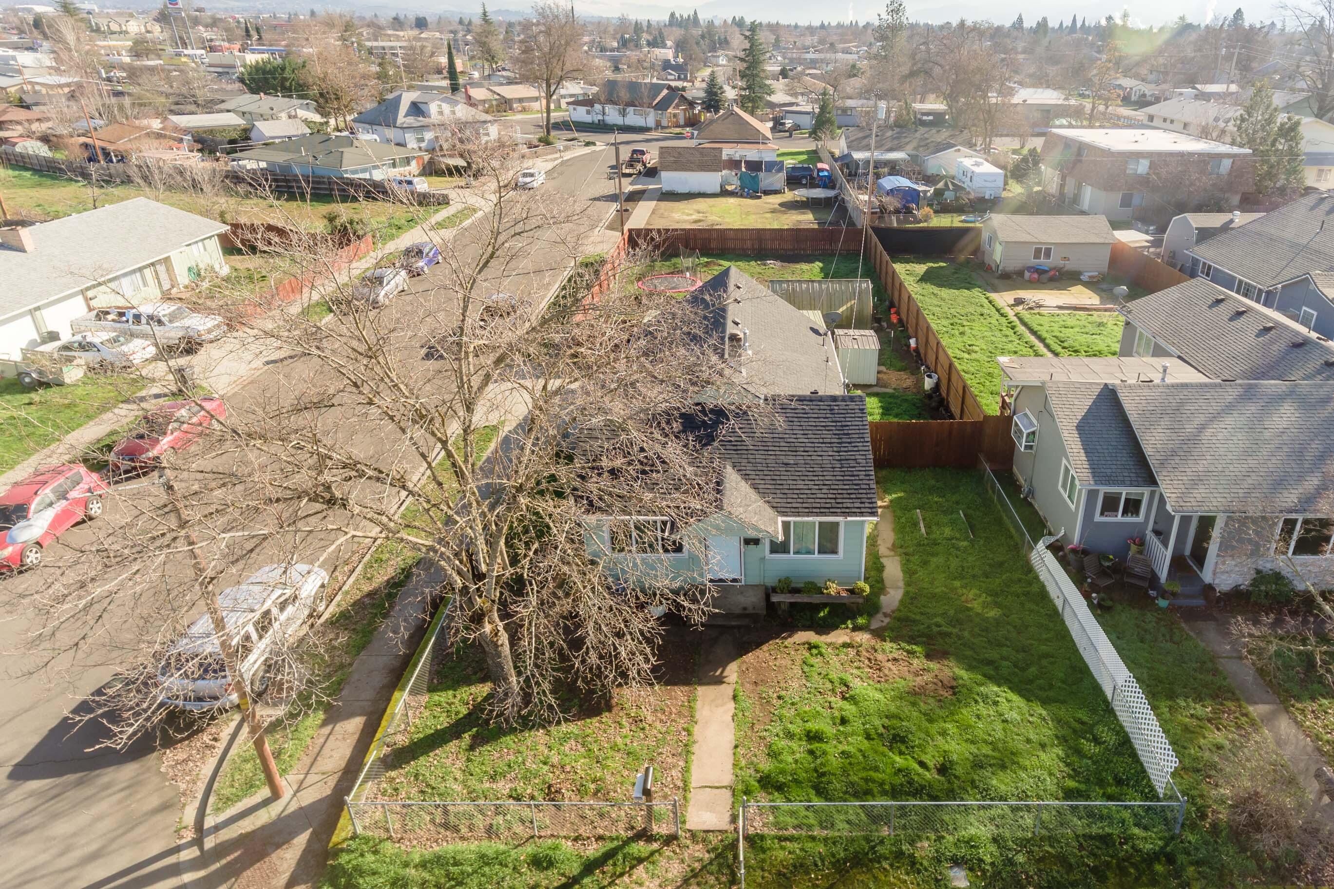 Pattison Addition - Residential