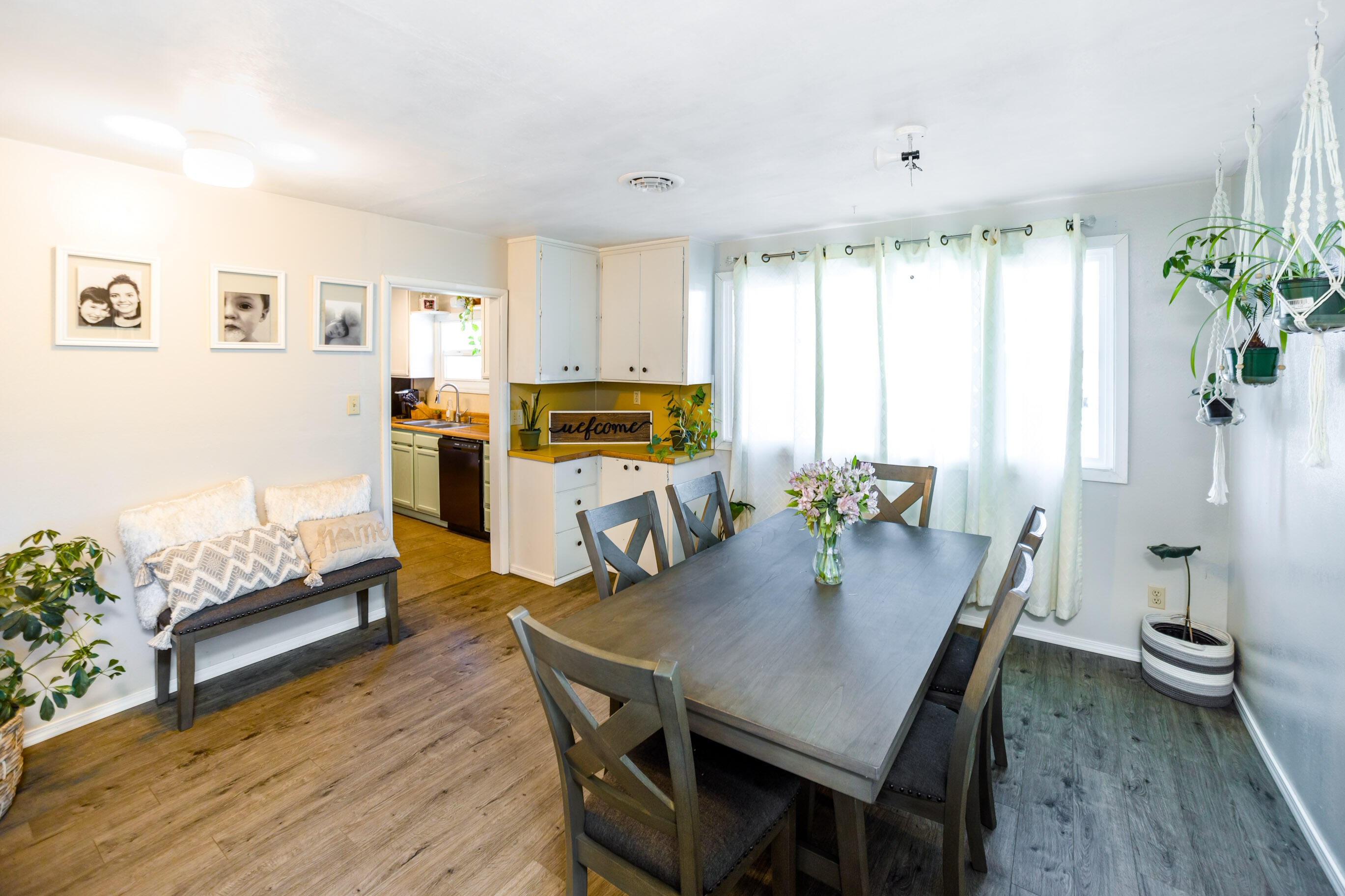 Pattison Addition - Residential