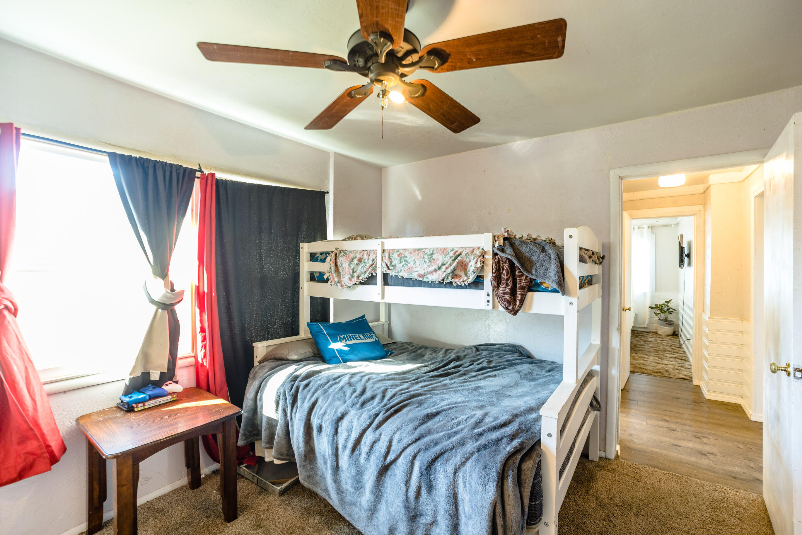 Pattison Addition - Residential