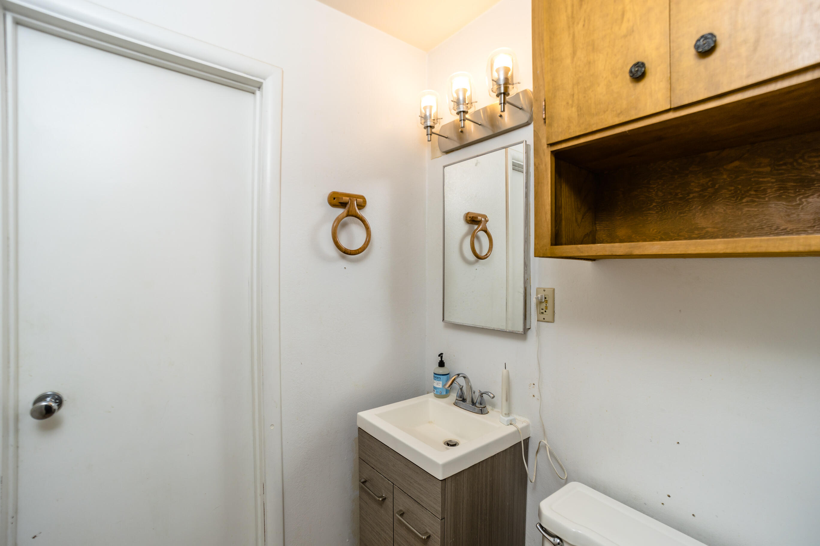 Pattison Addition - Residential